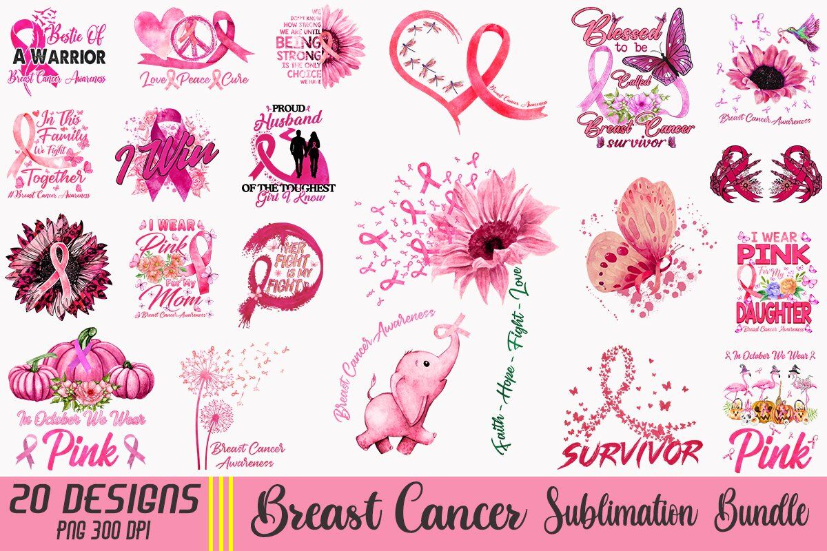 Humble Bundle  Breast Cancer Research Foundation