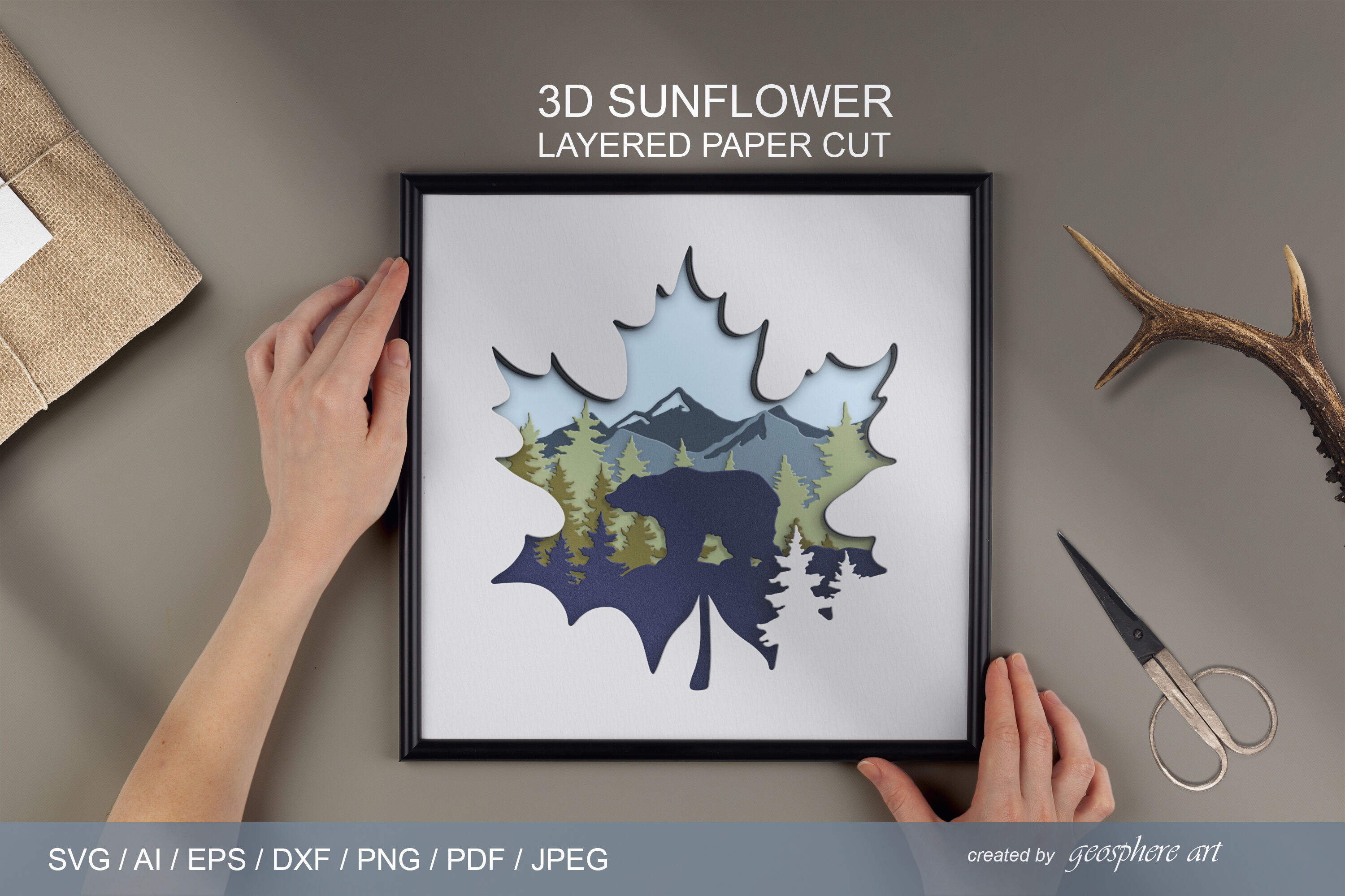 3d-maple-leaf-layered-papercut-svg-paper-cut-shadow-box-by-tiana-geo