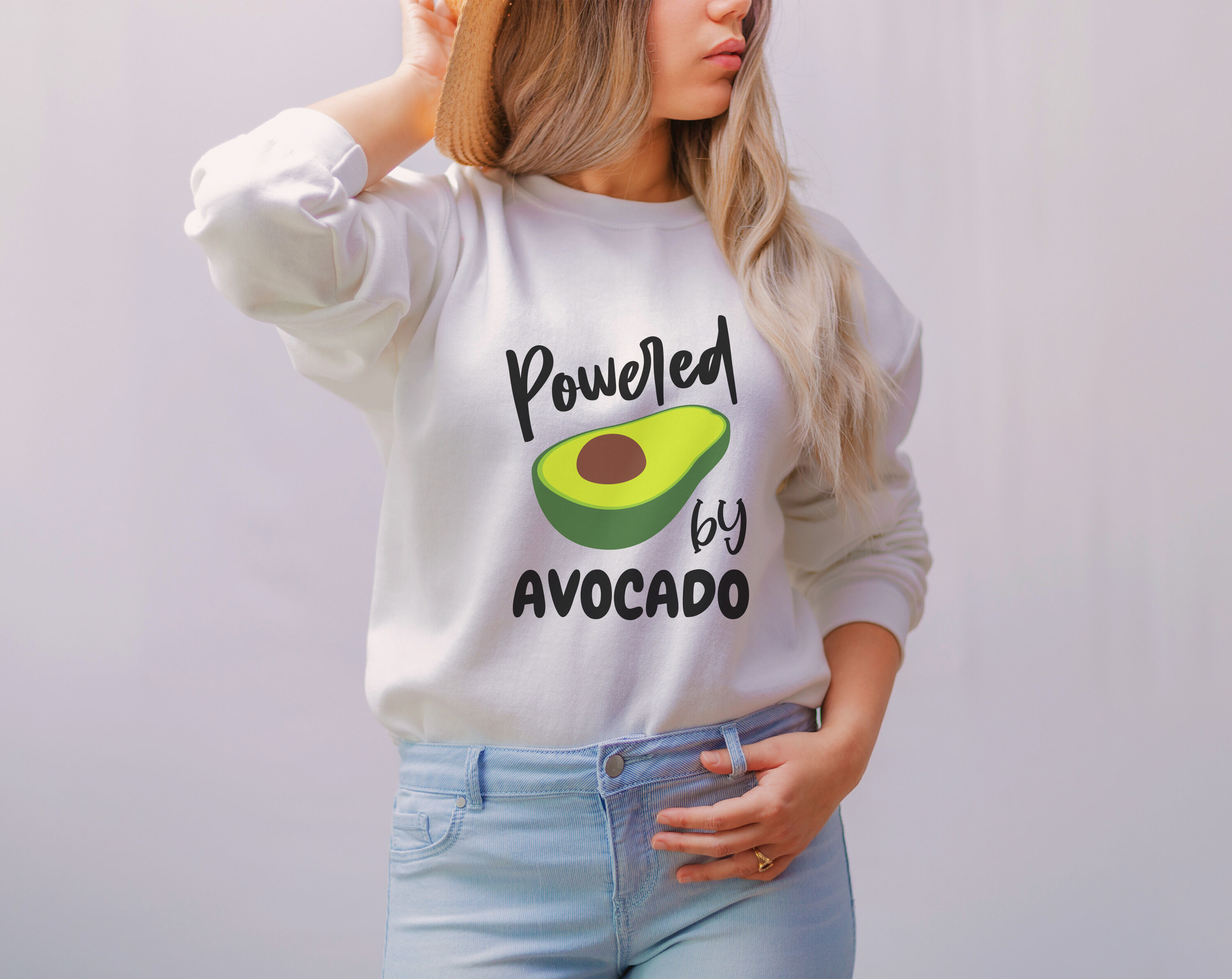 Avocado Quotes SVG Bundle 6 Designs Avocado Shirt SVG Avocado