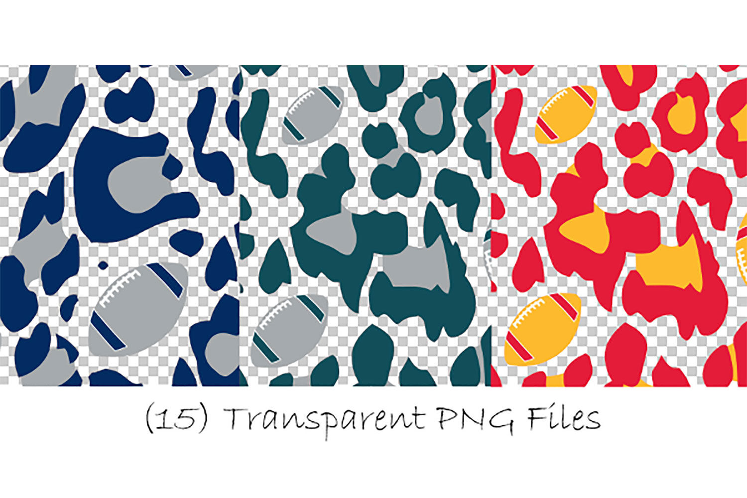 Leopard camo print digital paper DIGITAL DESIGN **PNG file for Sublimation**