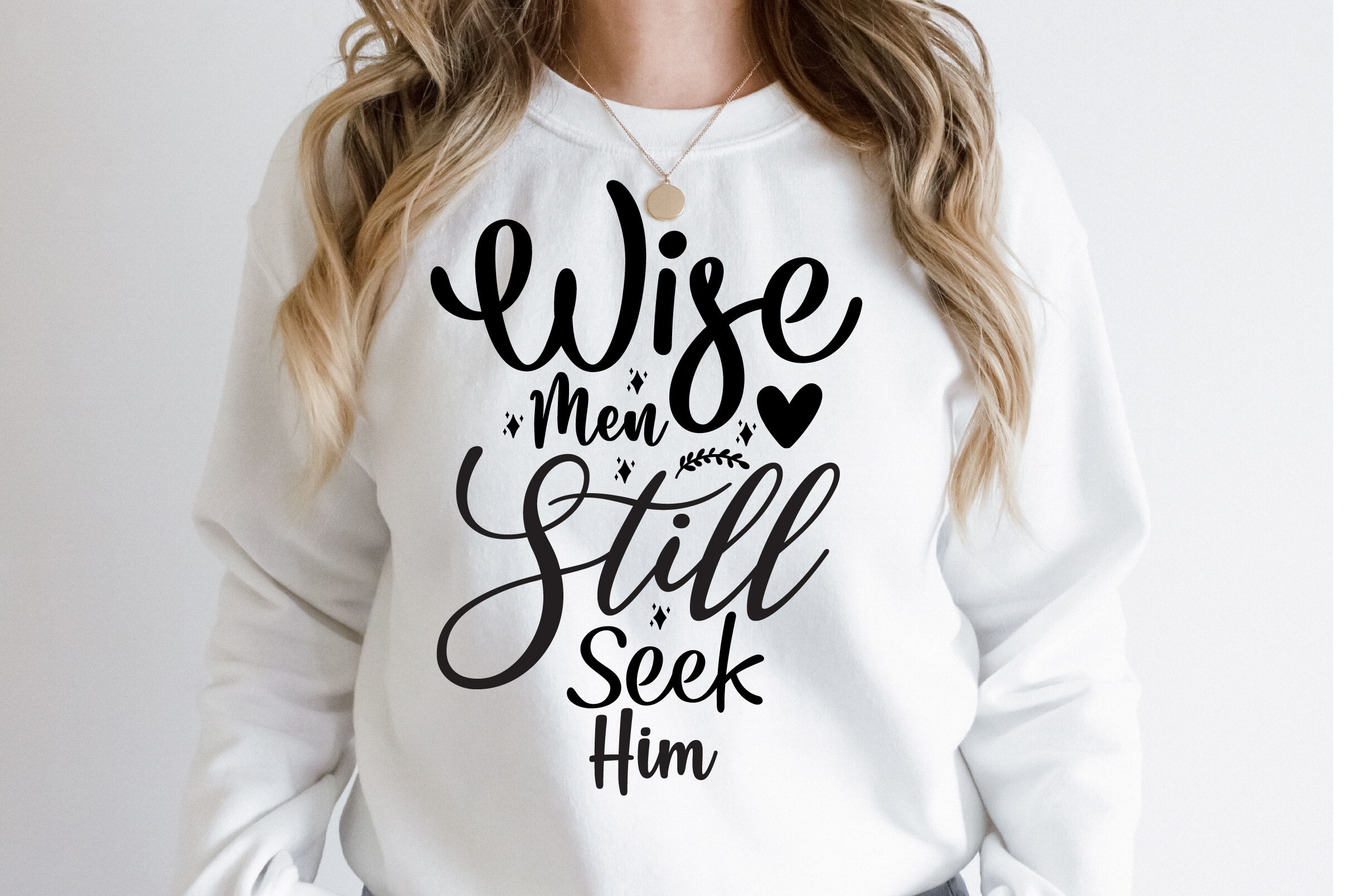 Wise Men Still Seek Him svg By orpitaroy | TheHungryJPEG