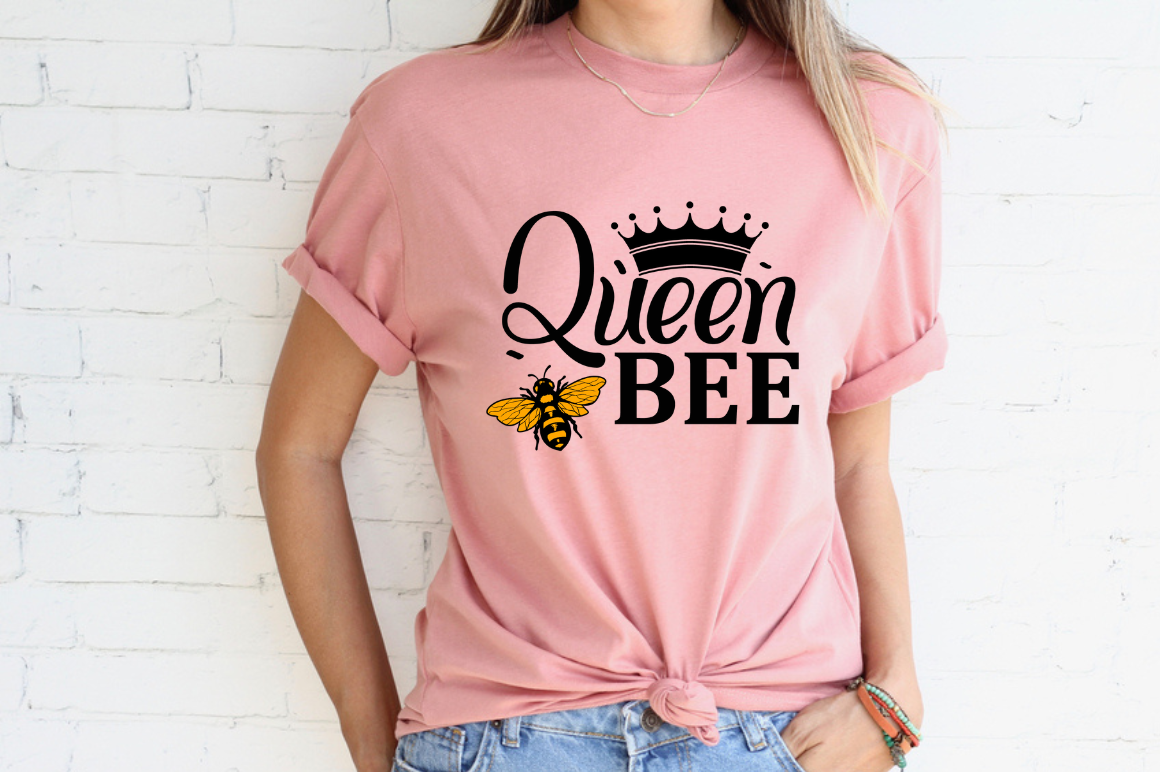 Bee and honey SVG Bundle, Bee Bundle By DESIGNS DARK | TheHungryJPEG
