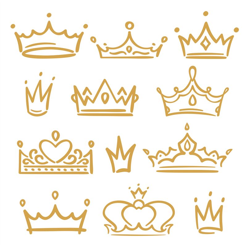 Set Drawing Female Accessories Cosmetics Stock Vector (Royalty Free)  376463794