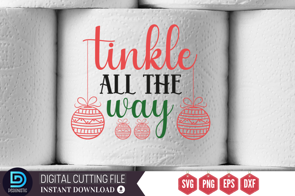 Toilet Paper SVG, Bathroom Svg, Toilet Paper Clipart, Toilet Paper Files  for Cricut, Toilet Paper Cut Files for Silhouette, Png, Dxf, -  Canada