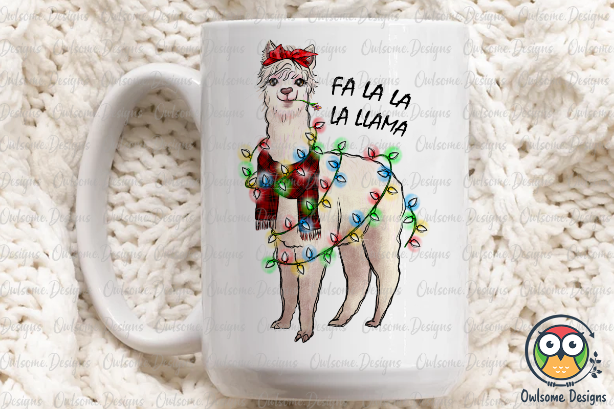 Funny Camoufllama Pun Joke Camouflage Camo Llama Coffee Mug by Noirty  Designs - Fine Art America