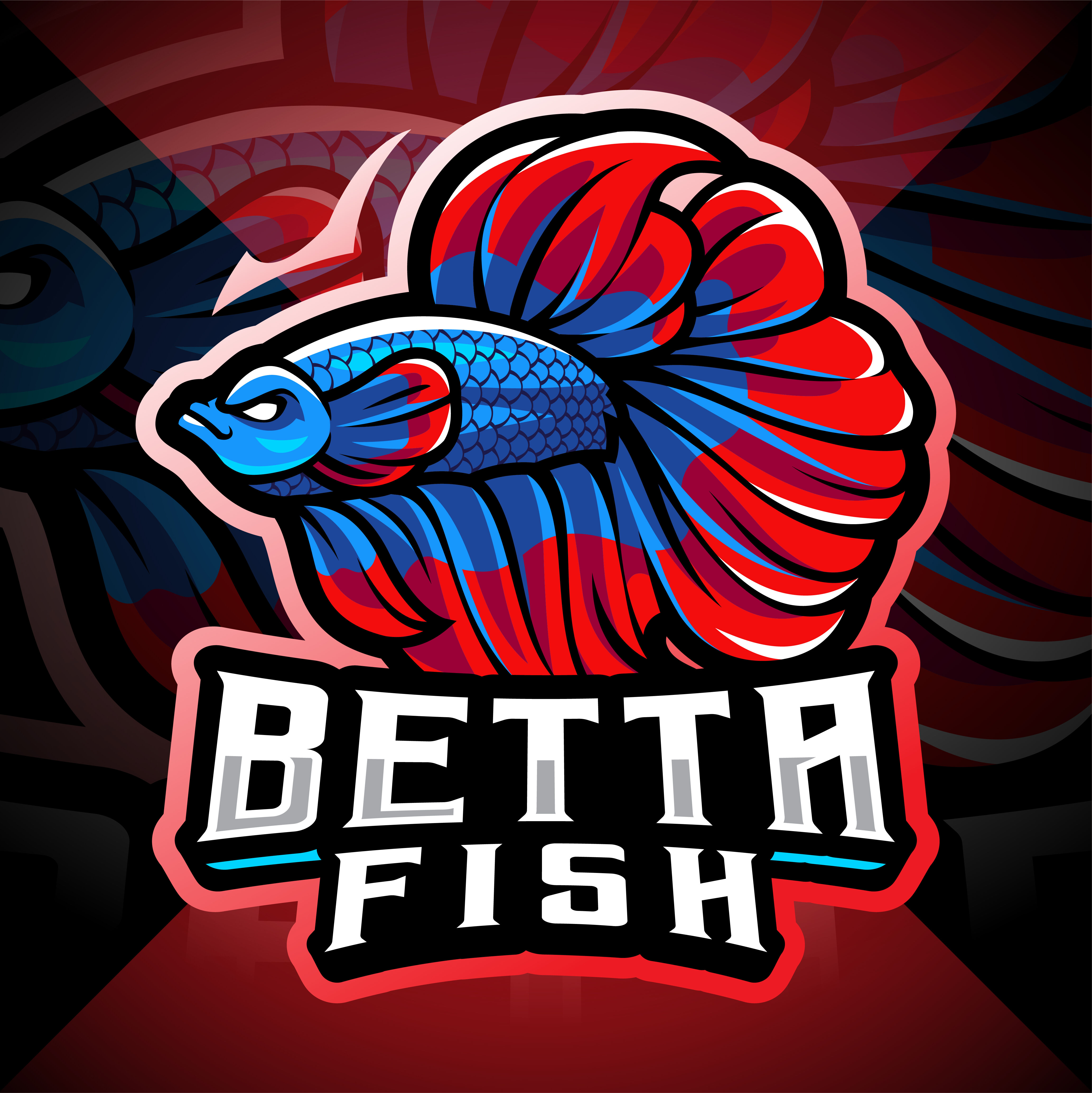 Oh! My Betta | Bob's Tropical Fish © 2021