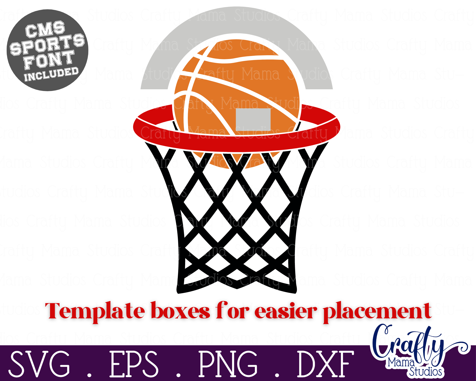 soss basketball clipart