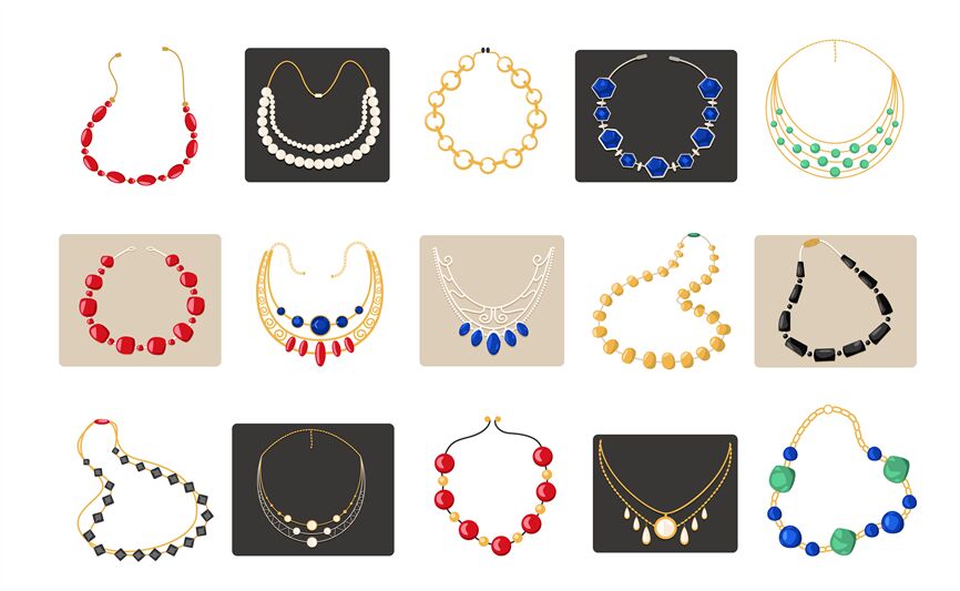 Women's Accessories: Fashion Accessories and Jewellery