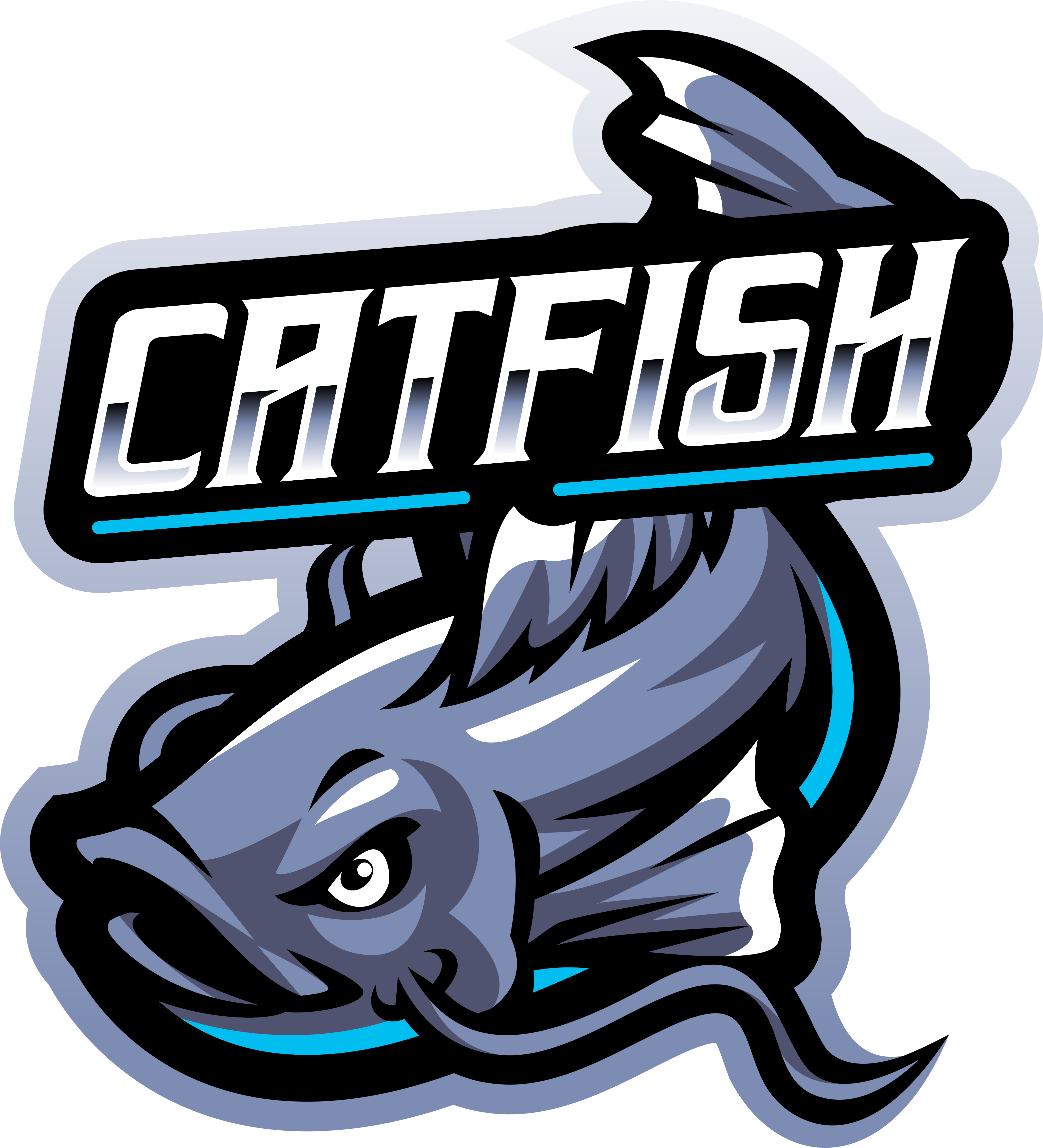 Catfish Logo 