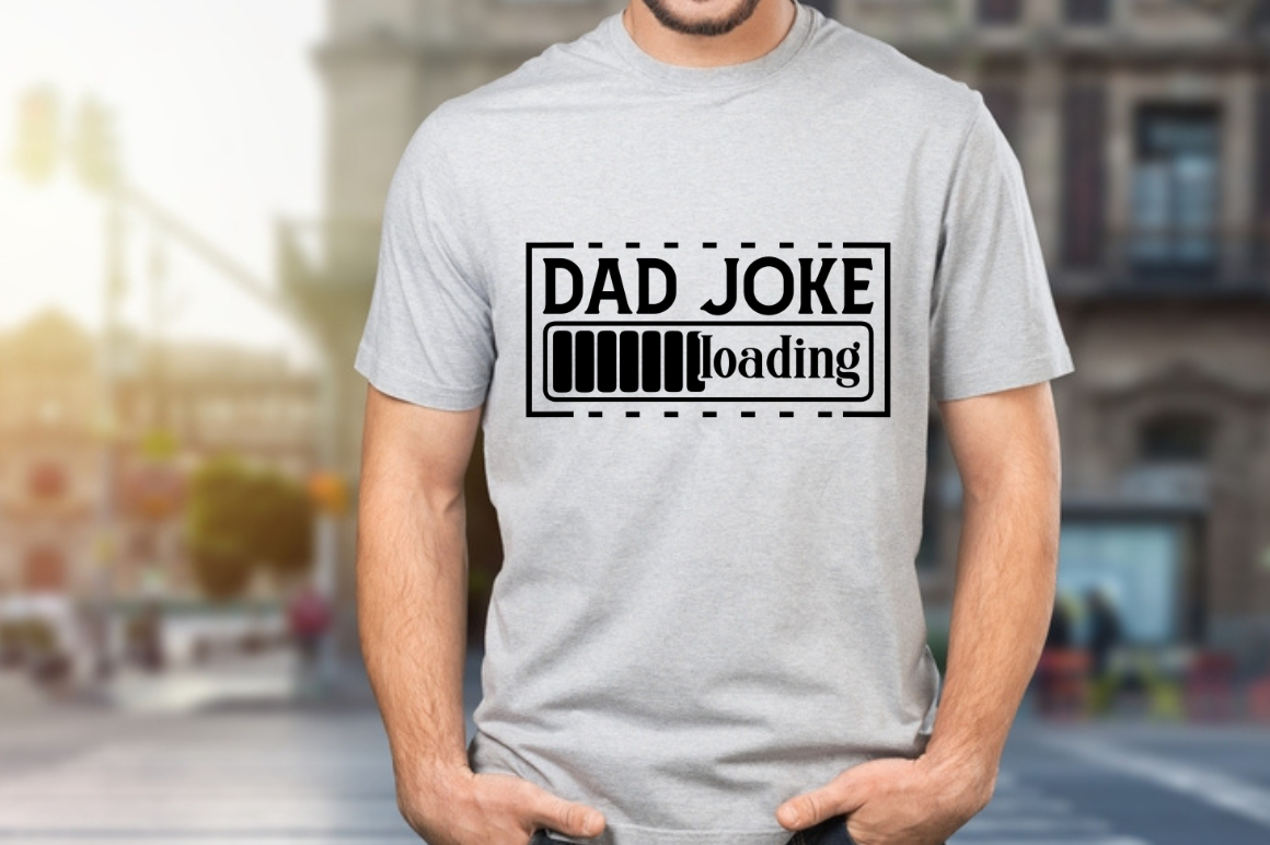 Dad Shirt SVG Bundle By DESIGNS DARK