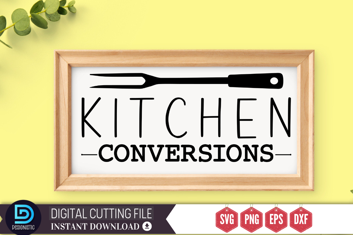 Kitchen Utensils svg, baking svg farmhouse kitchen svg SV178