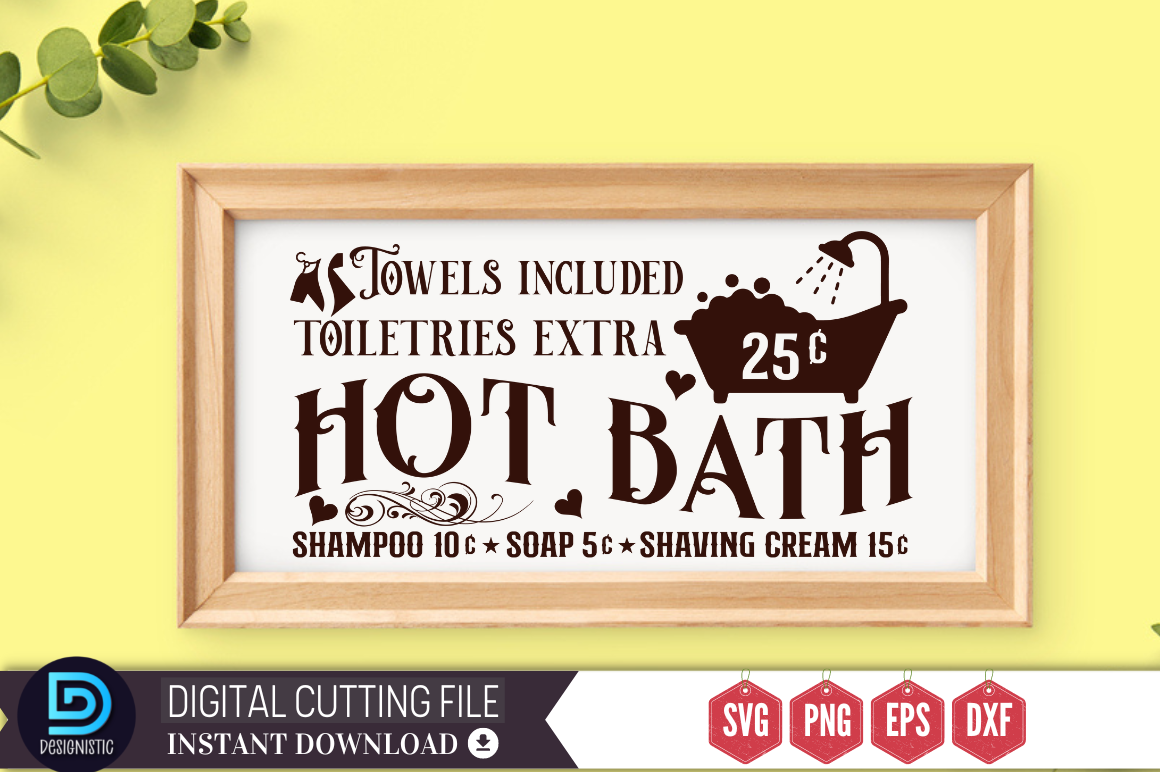 Hot Tub Towels Sign Hot Tub Sign Hot Tub Sign Printable 