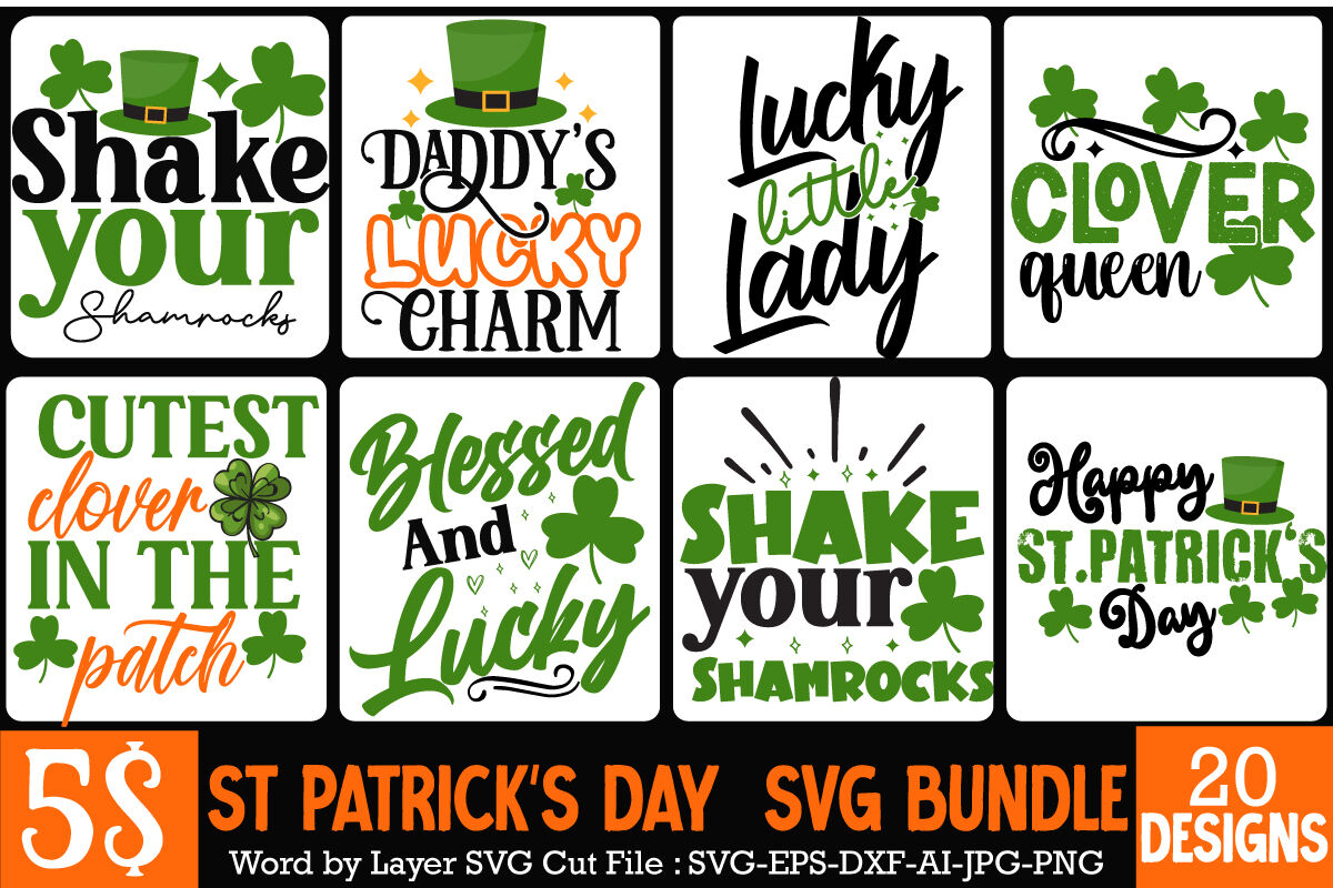  St Patrick's Day Lucky Clover Couples Pregnancy Shirt