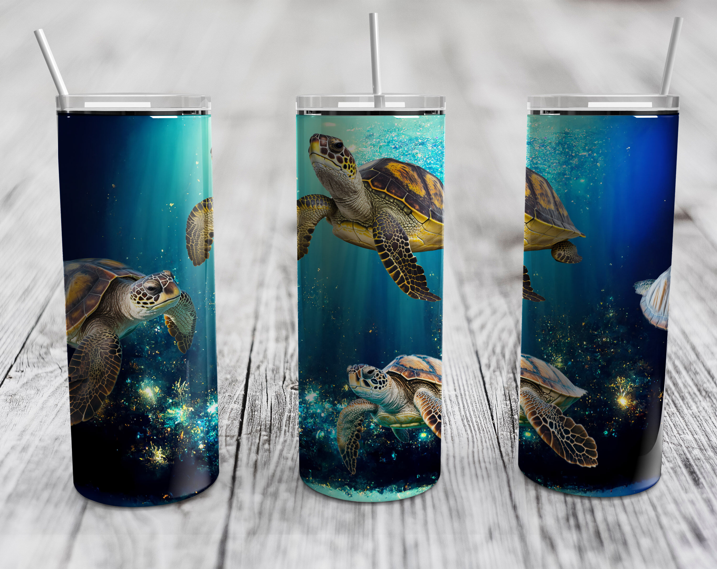 Easter Tumbler Sublimation Designs Bundle, 20 Oz Skinny Tumbler Easter By  LemonStudioCreations