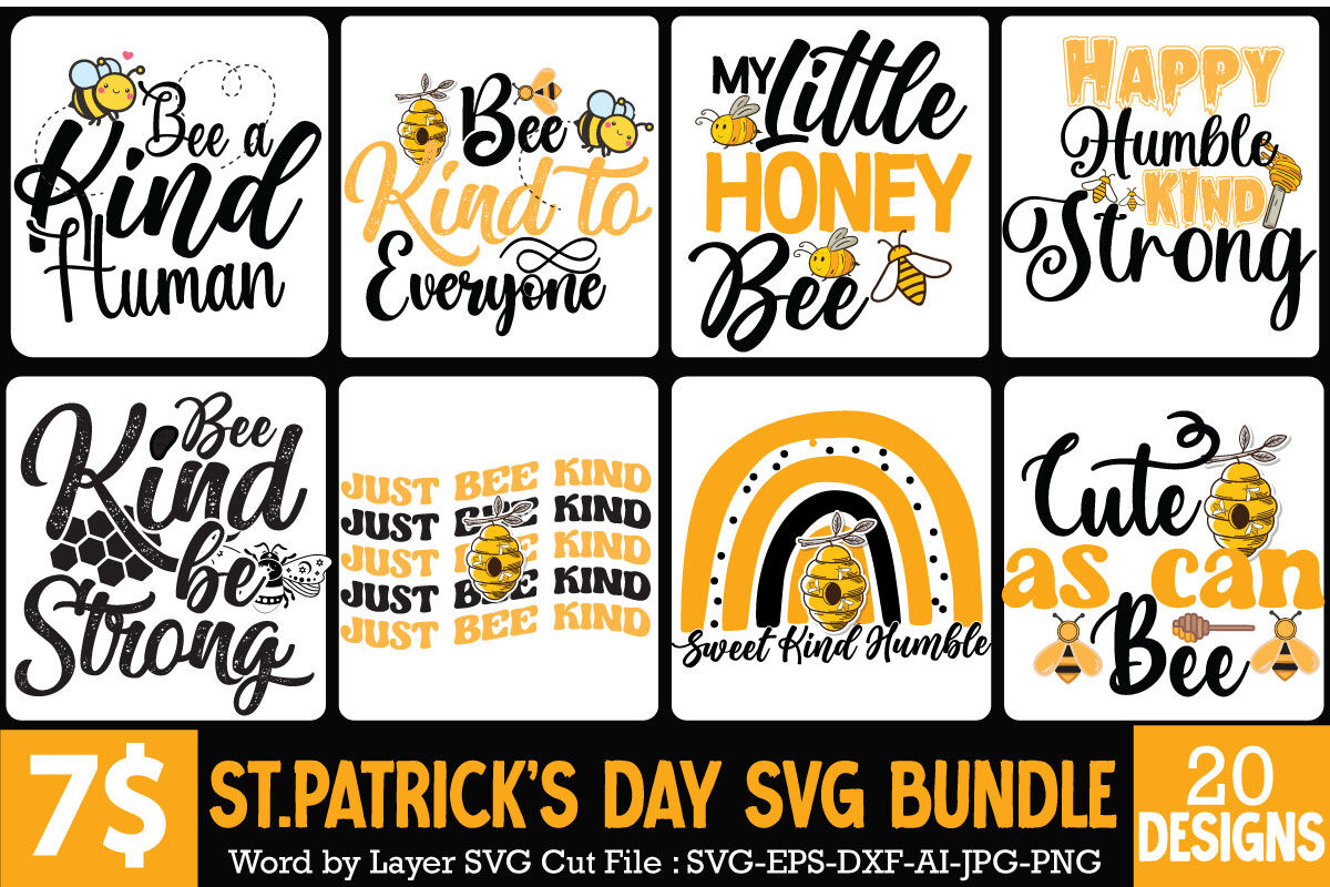 Summer Gnome SVG Bumble Bee Gnomes SVG