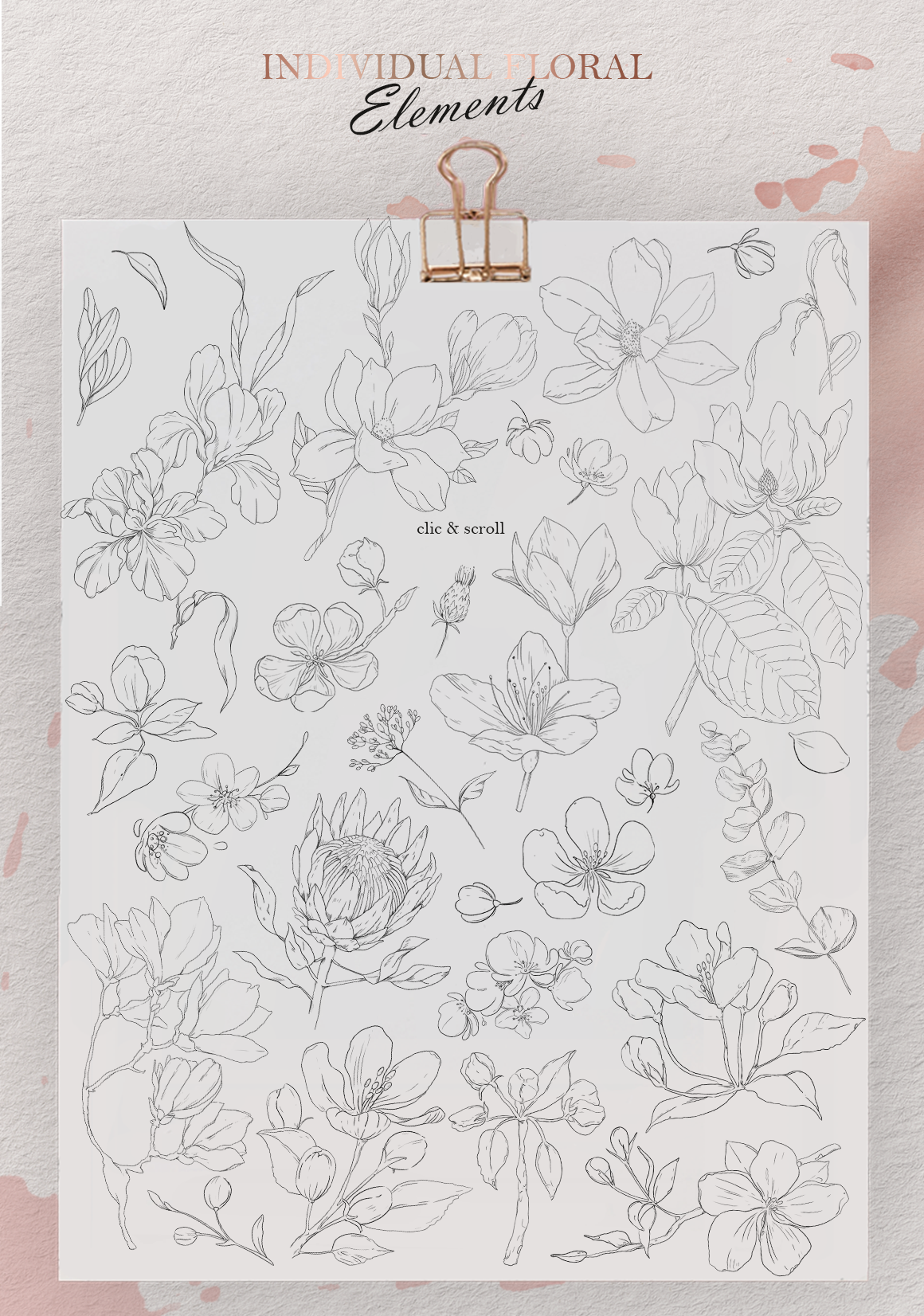 Pencil Sketch Of Spring - Desi Painters