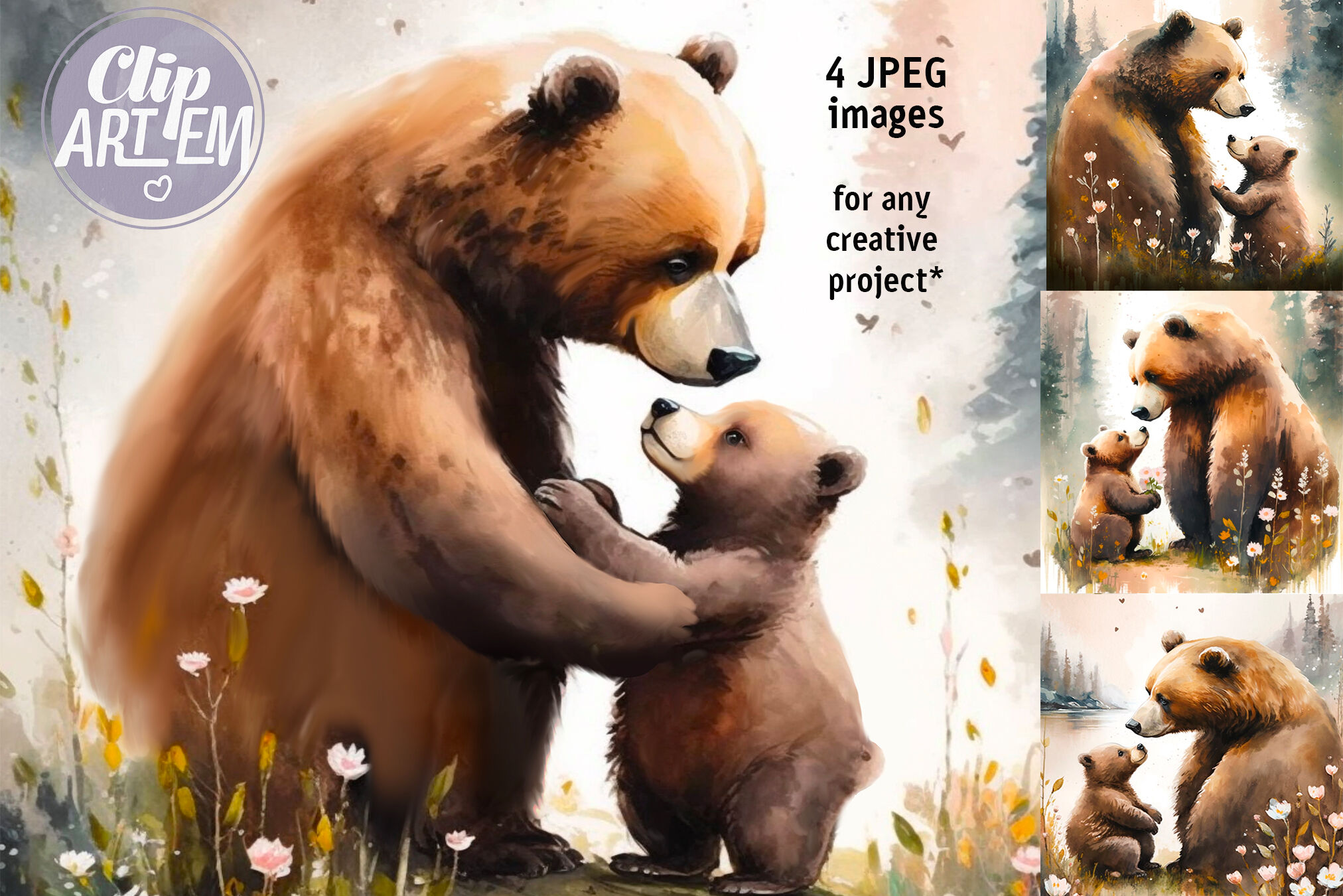 https://media1.thehungryjpeg.com/thumbs2/ori_4254535_y10f2dlrof3rpryfgr0qcpg4torelr765q5eohh2_mother-bear-baby-cub-painting-artwork-4jpeg-images-set-wall-art-decor.jpg