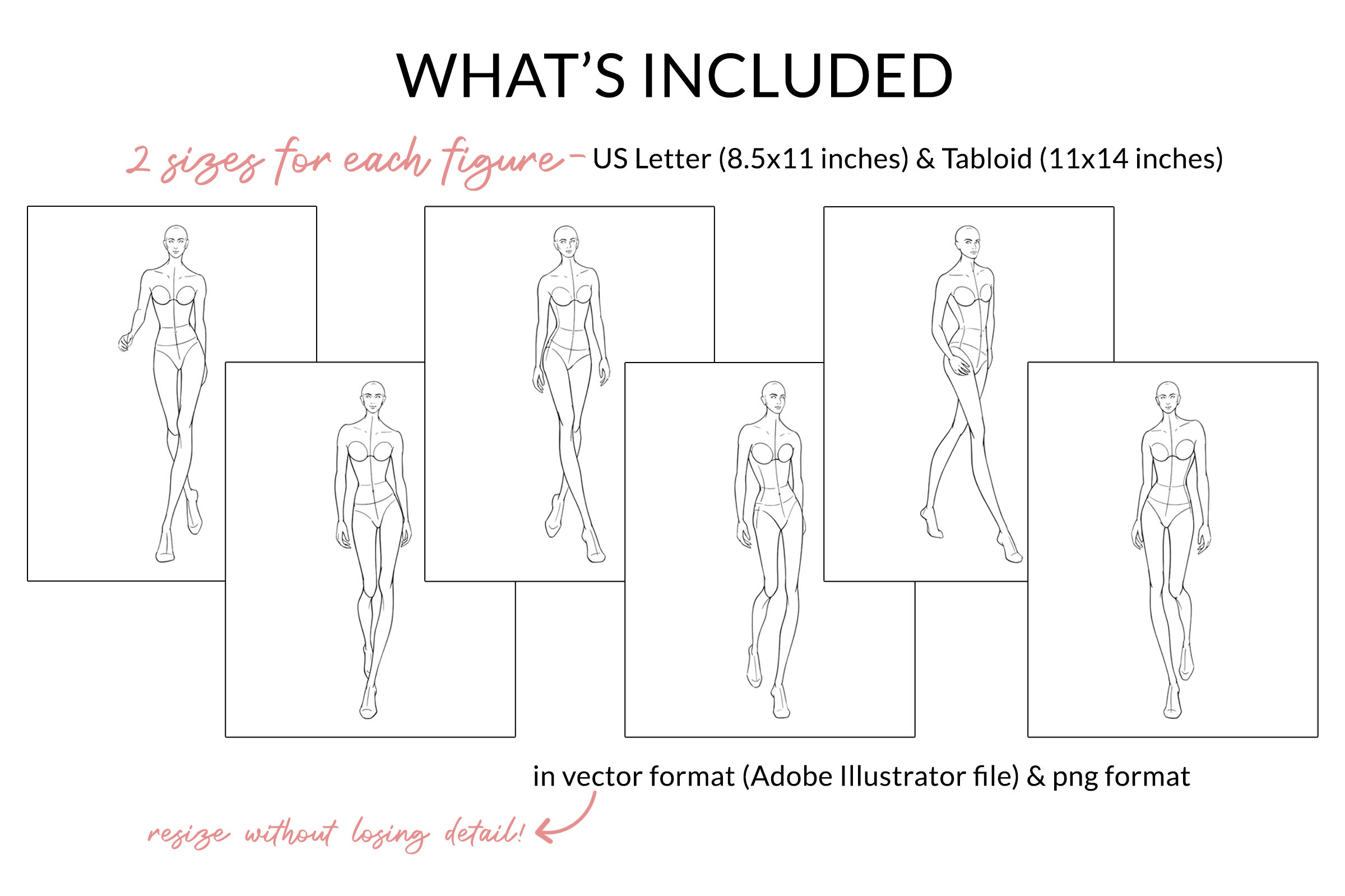 Estimation results of different 3D human poses. | Download Scientific  Diagram