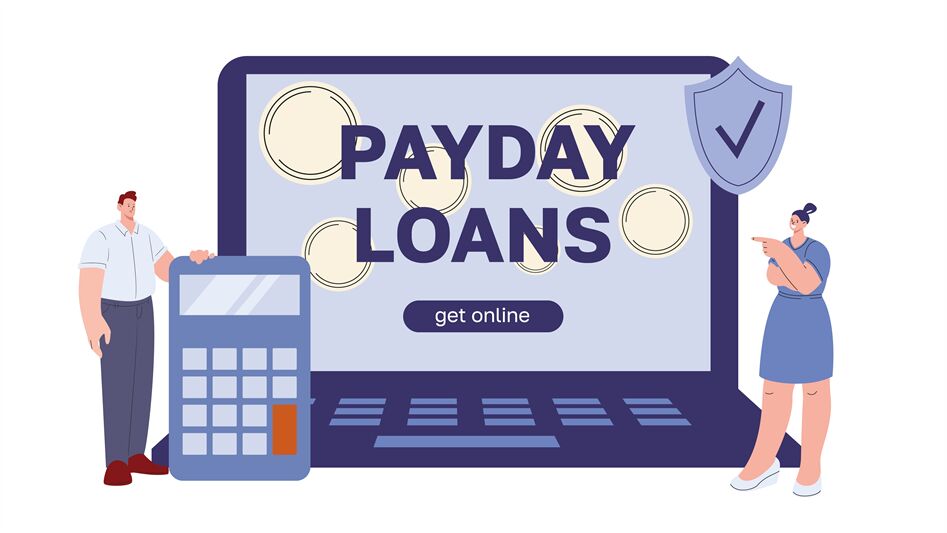 How To Find A Online Payday Loan