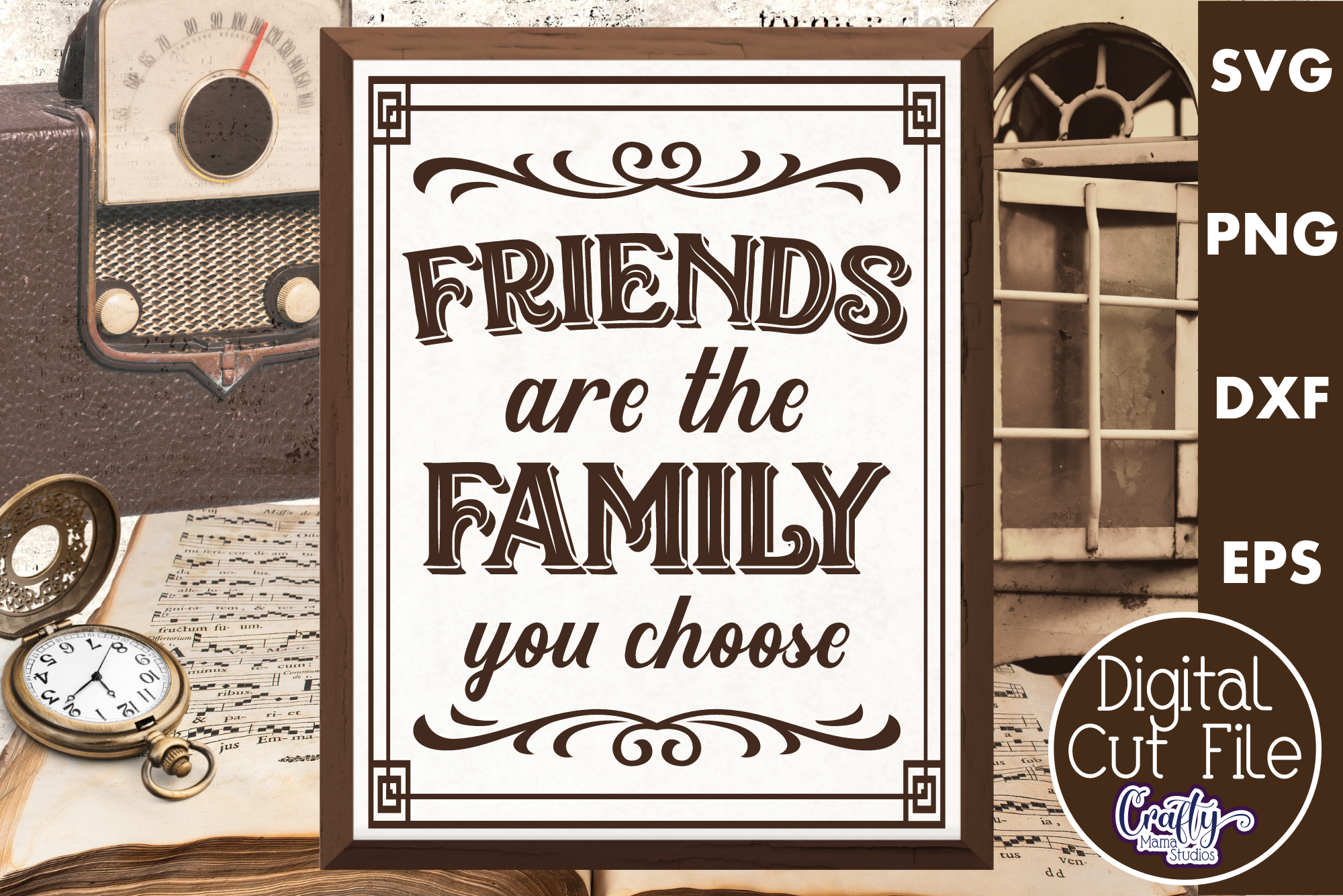 Vintage Sign Svg Bundle Family Svg Family Sign Svg Vintage -  Portugal