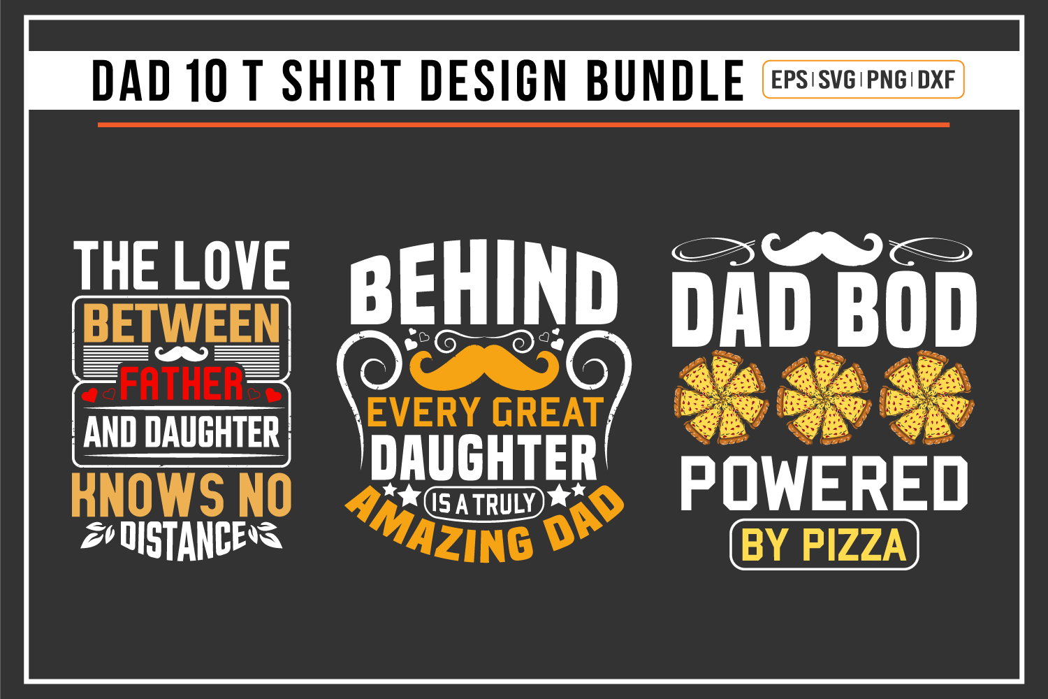 Buy 2023 SVG Girl Dad EST. 2023 SVG Father's Day Gift Online in India 