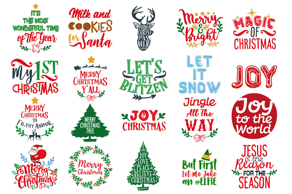 ori 42620 10baf983541feed1669cb96a6b0d829824d32504 christmas bundle 129 christmas quotes in svg dxf cdr eps ai jpg pdf and png formats