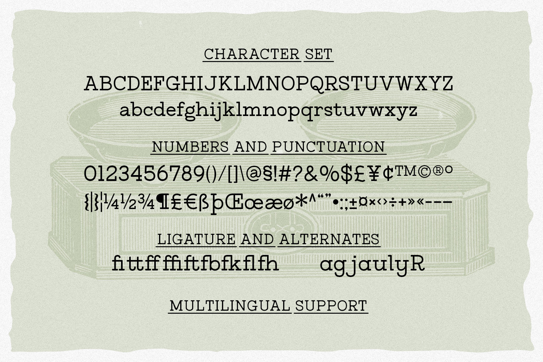 Typewriter Font Type Font American Typewriter Font Old -  Portugal