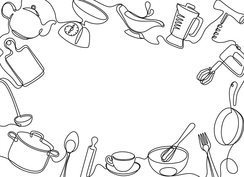 https://media1.thehungryjpeg.com/thumbs2/ori_4268475_3wsglodjhlug3eleuwd2a5msgb40cnaappu14o39_continuous-one-line-kitchen-frame-cooking-utensils-banner-template-c.jpg