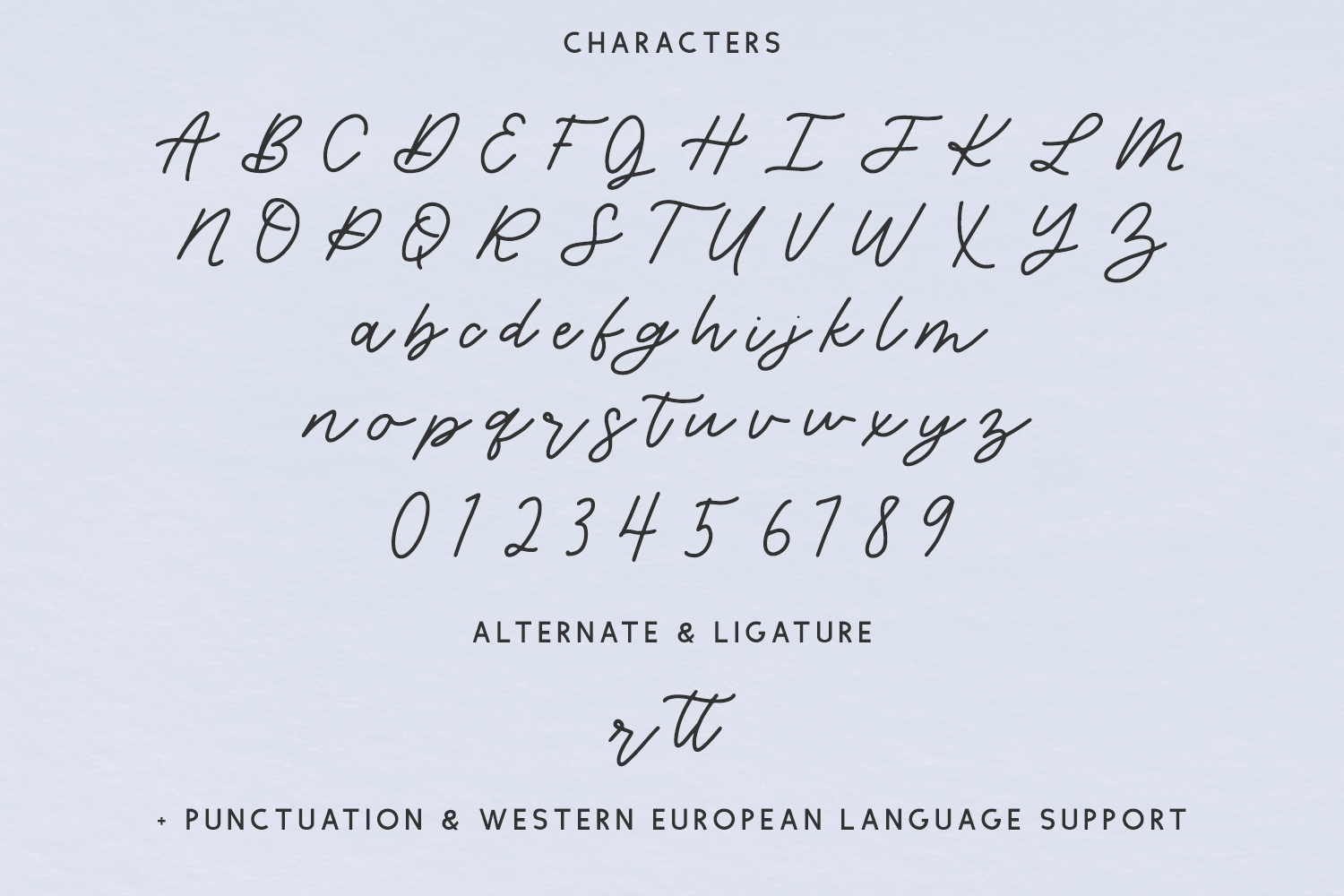 Mistral Script By Beck McCormick | TheHungryJPEG