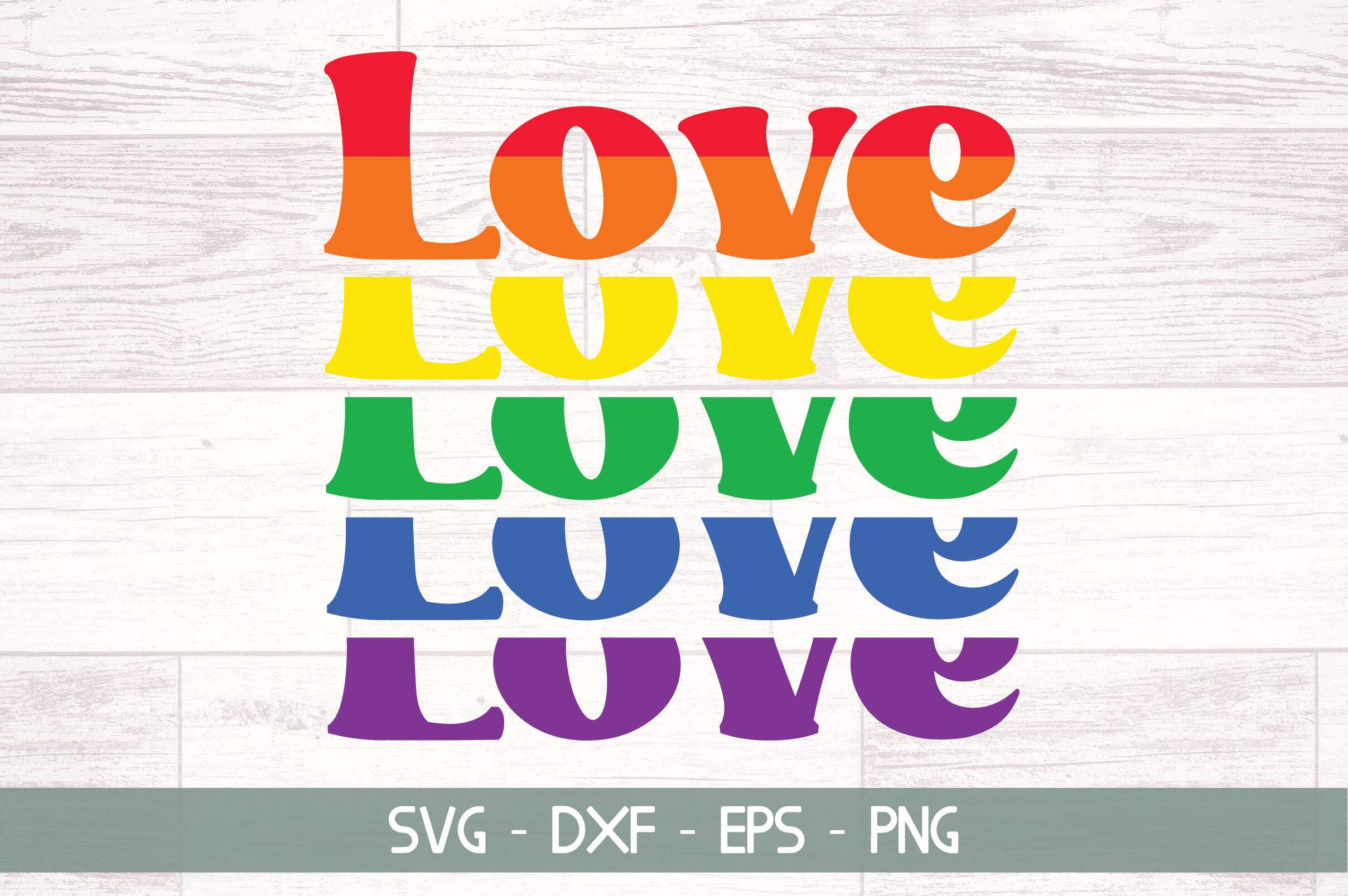 Pride SVG Bundle By creativesvgzone | TheHungryJPEG
