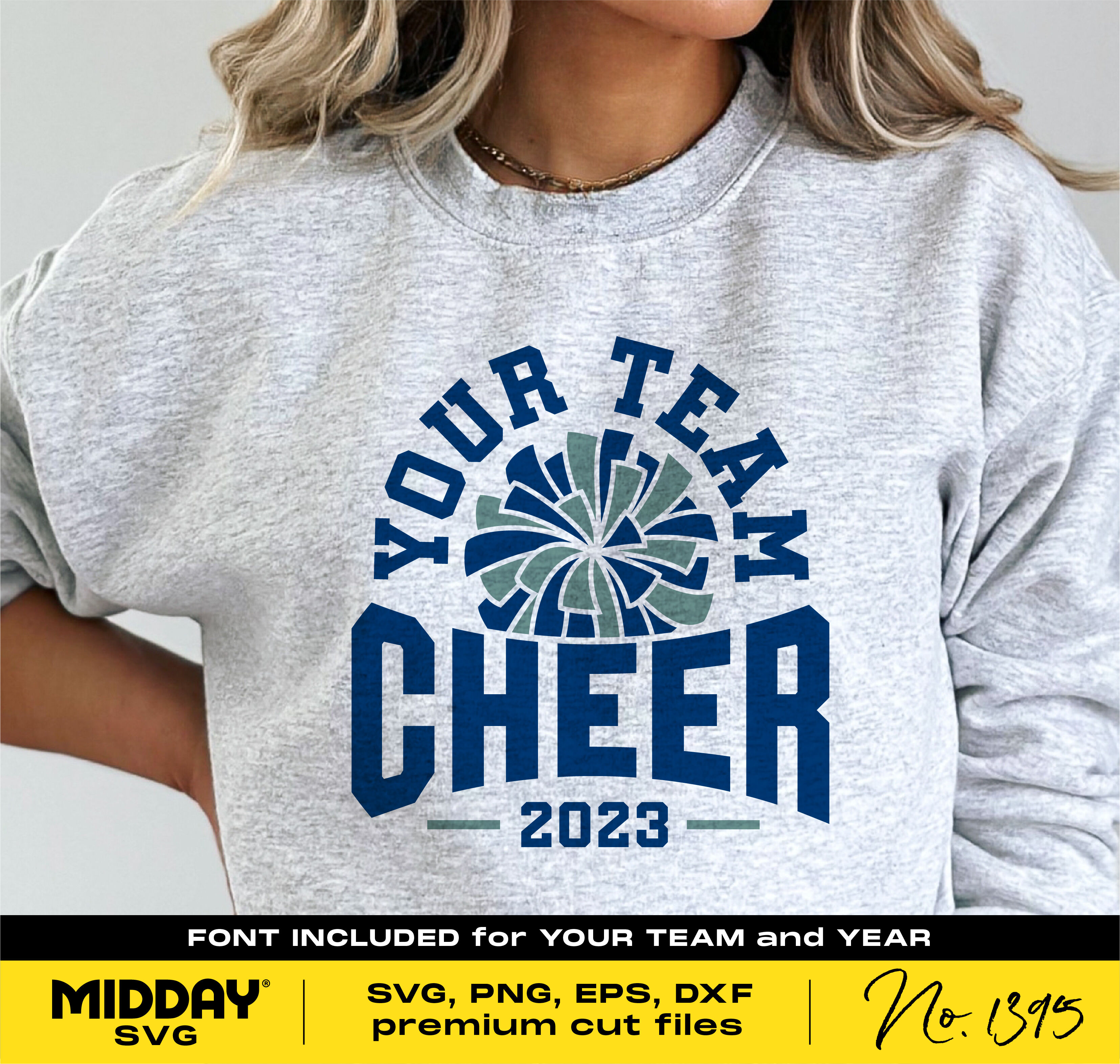 Custom Cheerleading Apparel -  - Full Sublimation – Team Gear  Canada