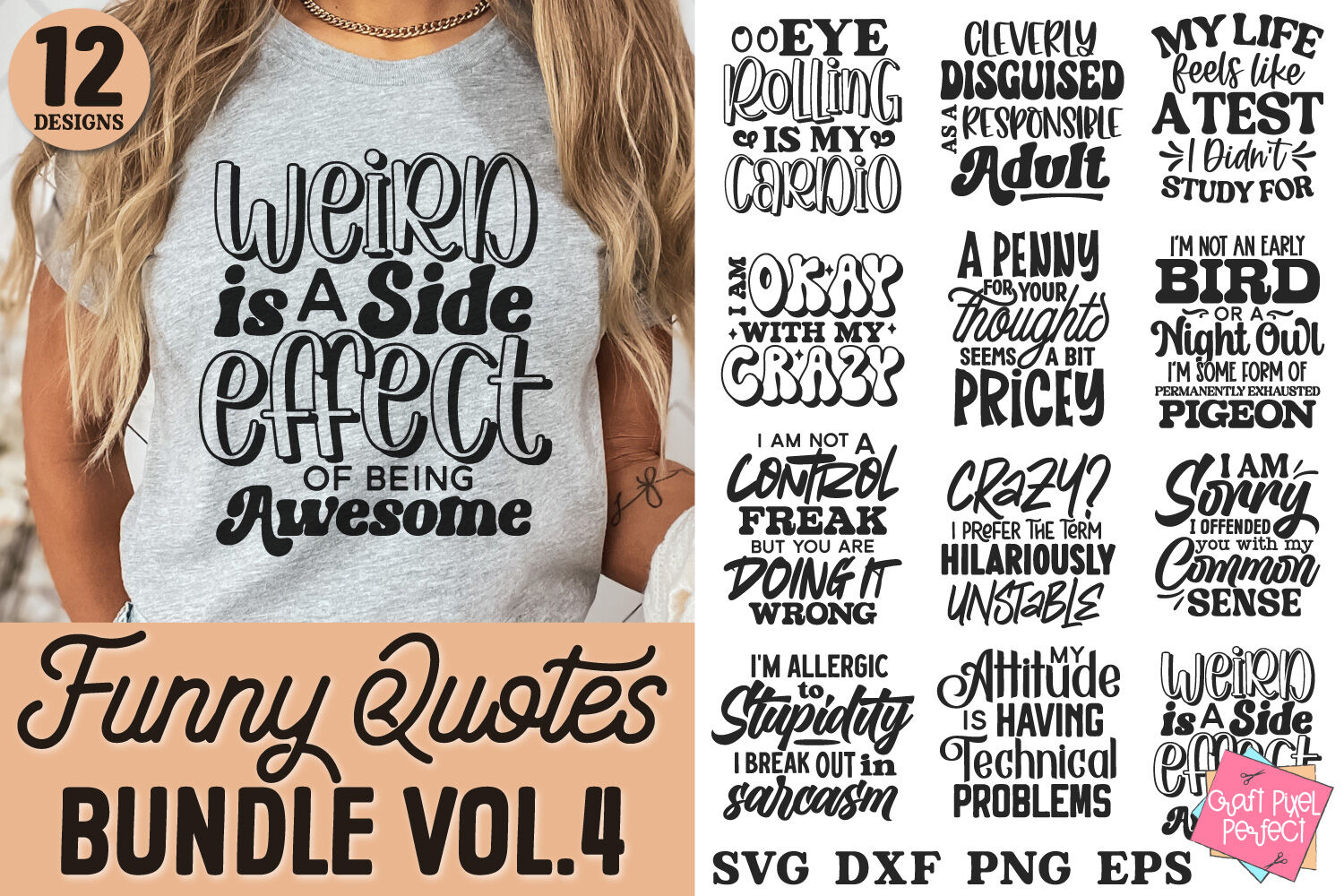 Funny Svg for Shirts, Witty Remarks Svg