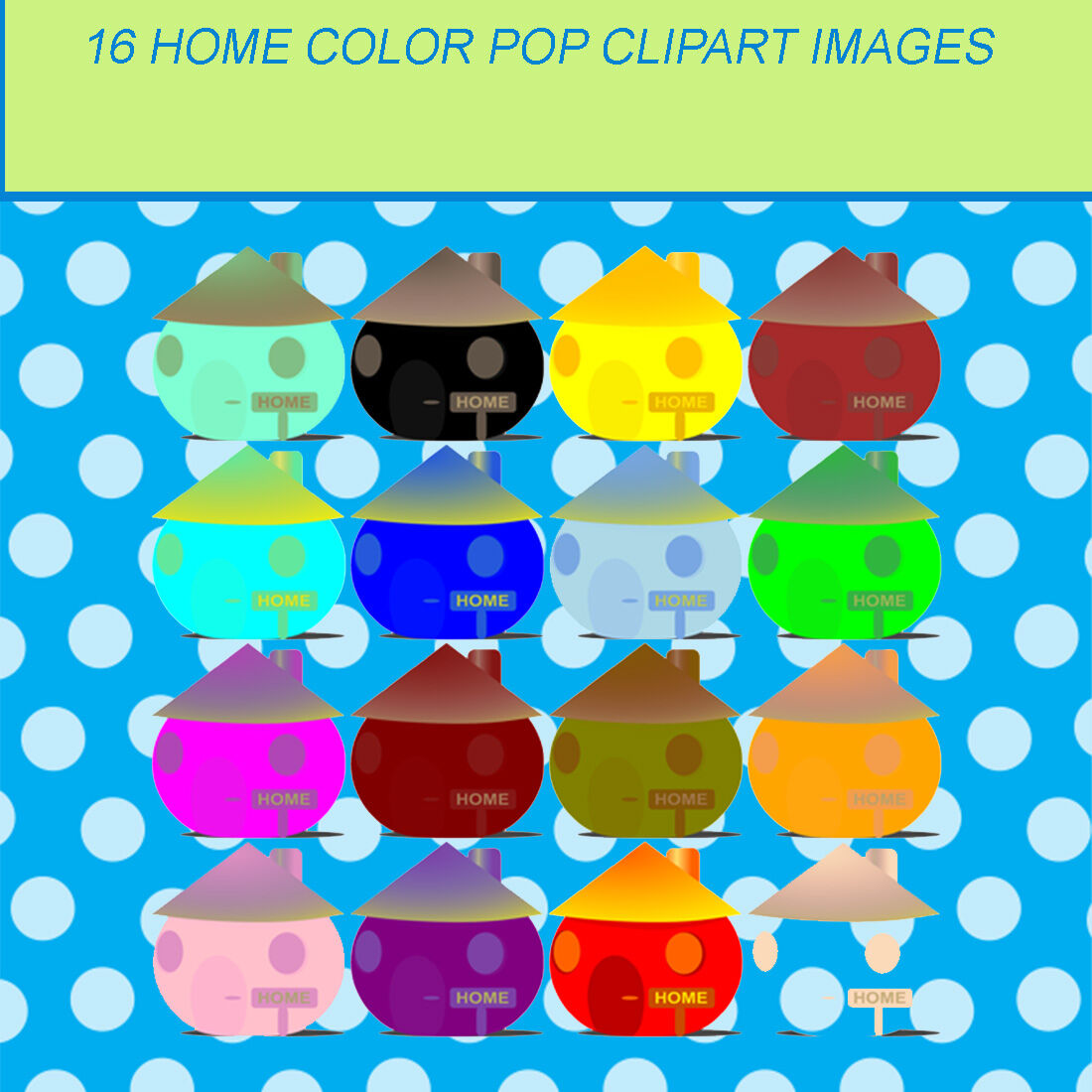 1461 color pop