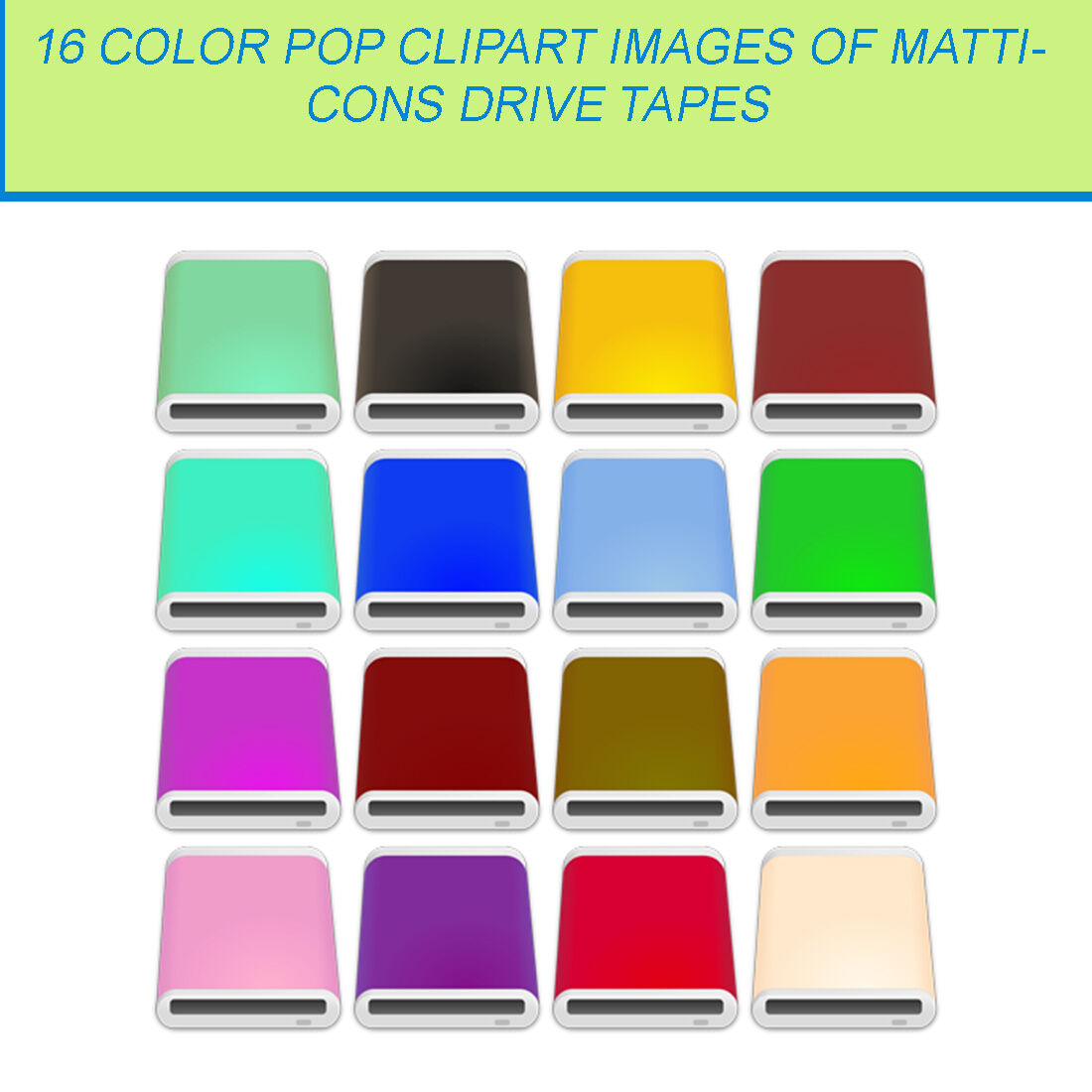 1461 color pop