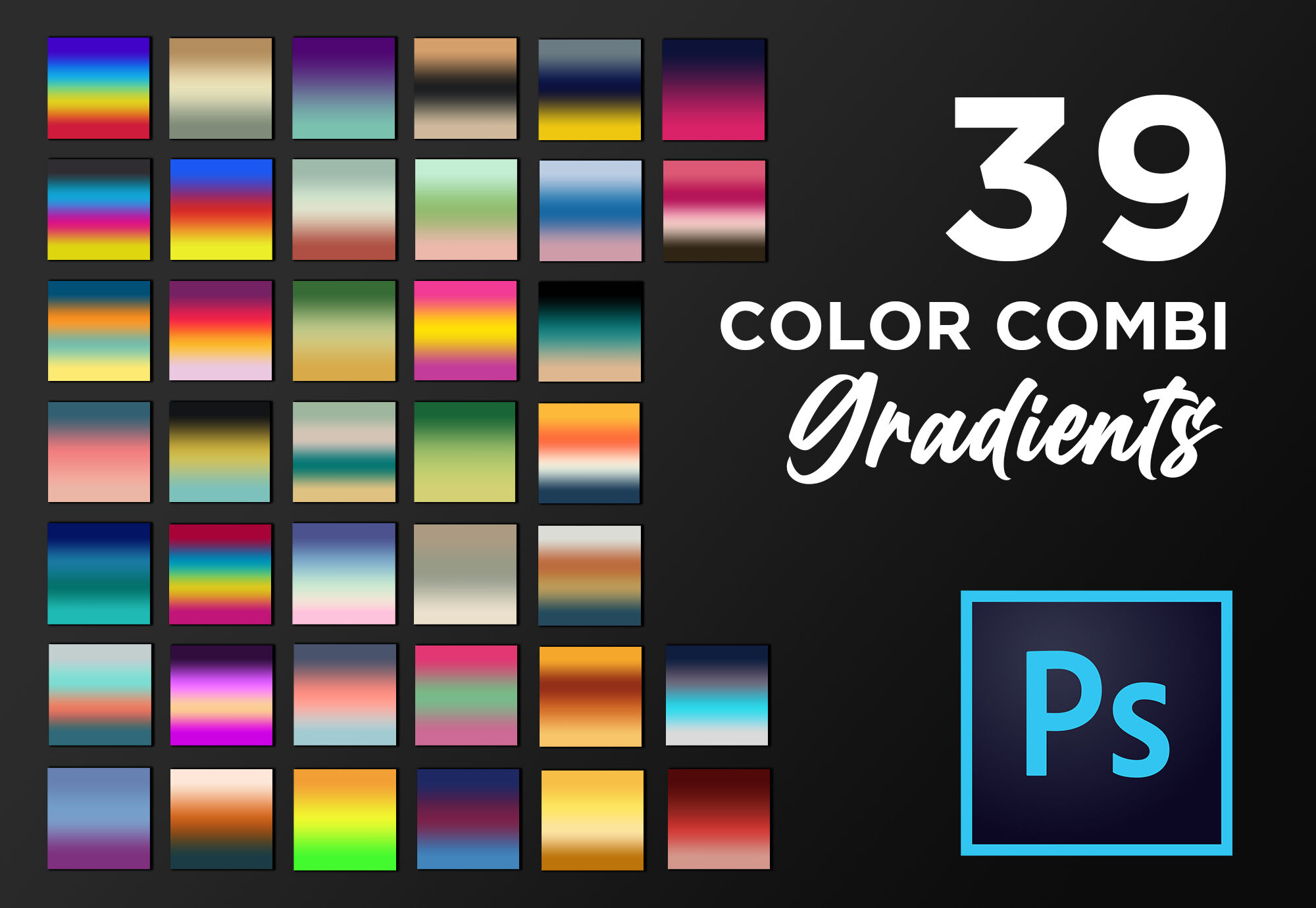 gradients photoshop download pack