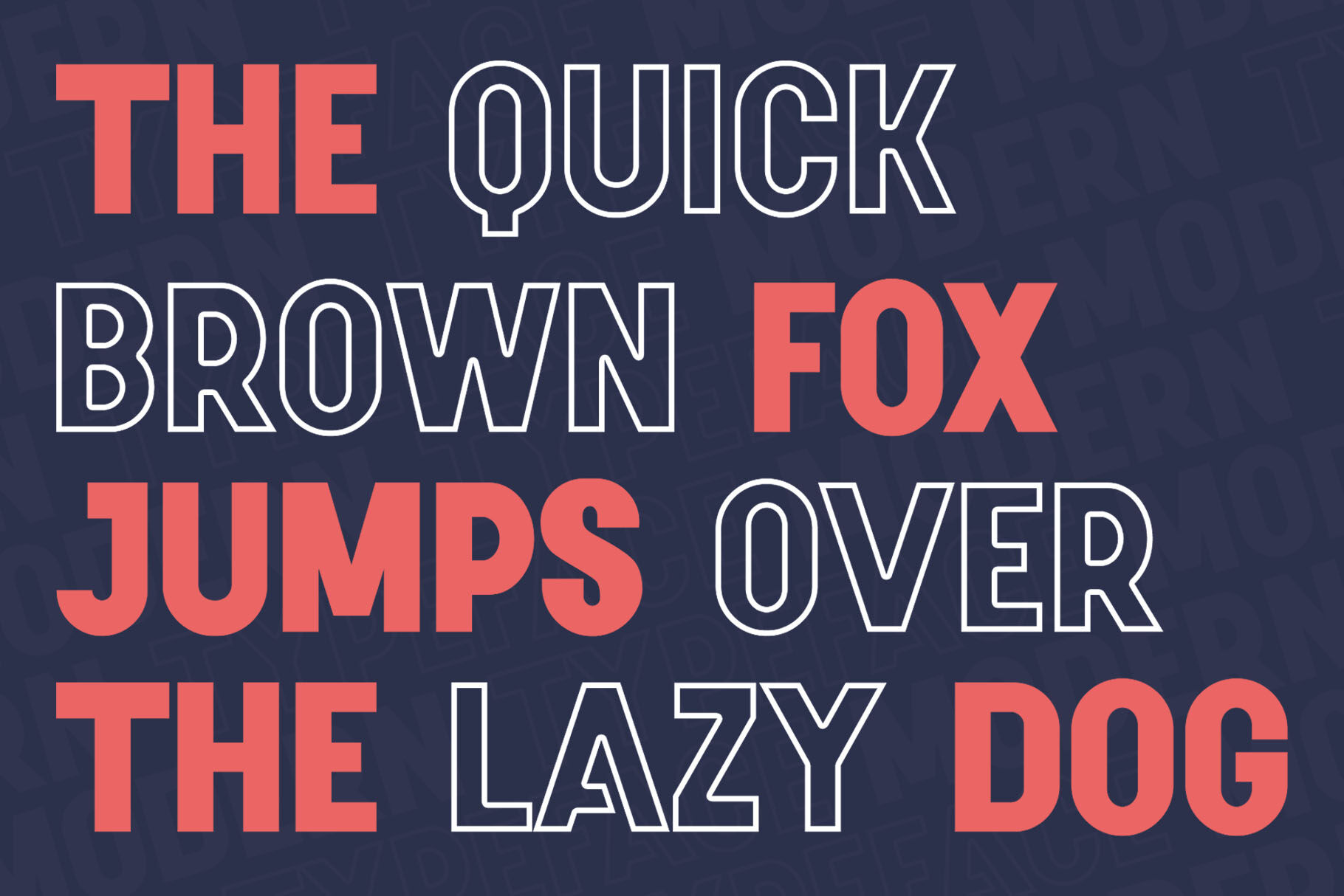 Sartica Sans Serif Font By Graphicxell | TheHungryJPEG