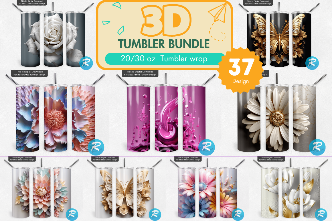 LV Tumbler Wrap, 20oz Skinny Tumbler Wrap PNG Digital Download