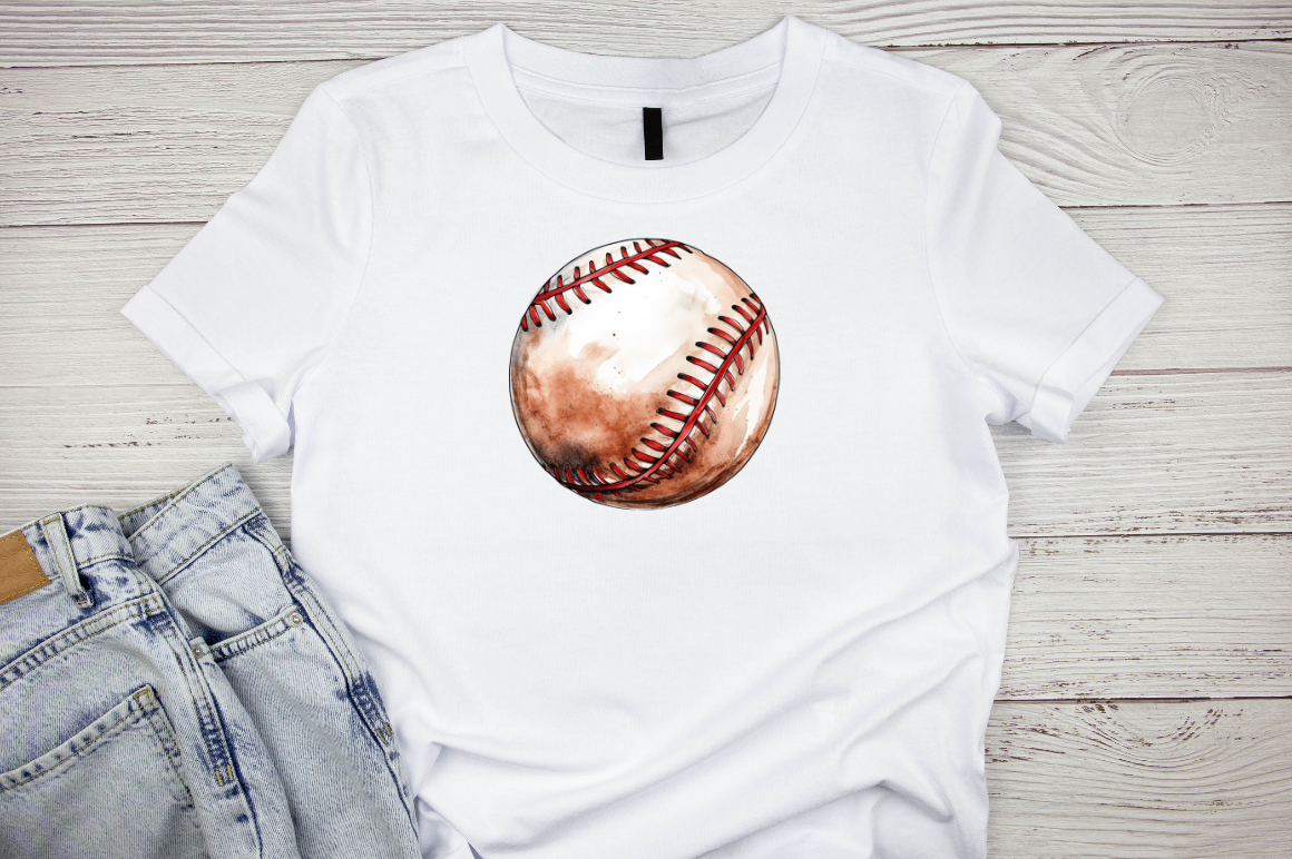 Baseball Png Baseball Sublimation Baseball Clipart Baseball 