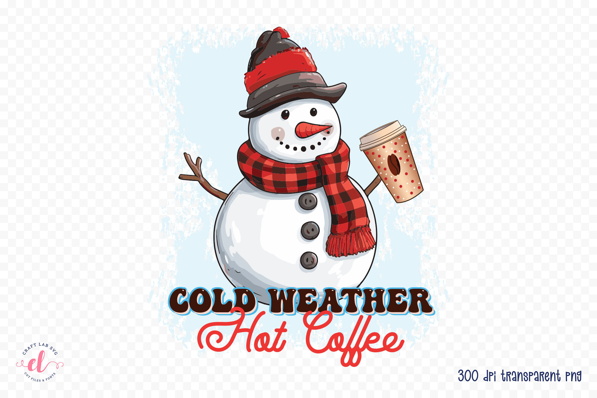 Coffee Weather SVG PNG PDF Coffee Svg Coffee (Download Now) 