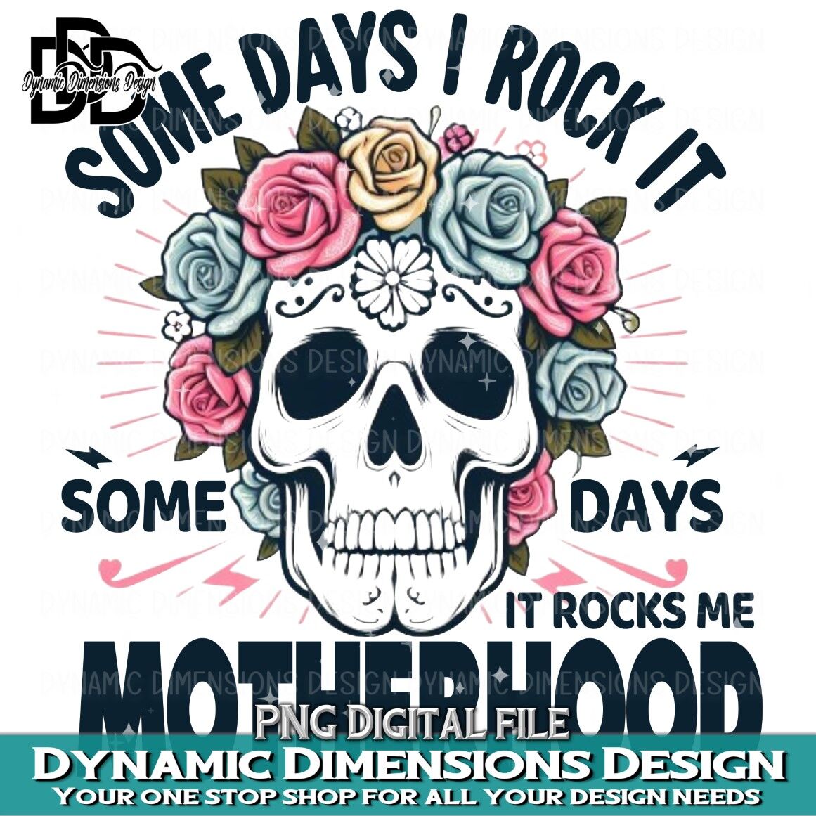 It Rocks Me ,Floral ribcage SVG, Ribcage svg, By Dynamic Dimensions ...