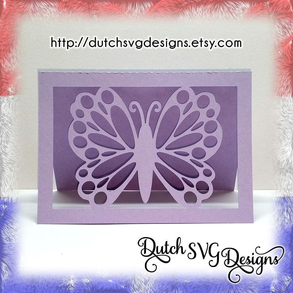 ori 48354 4d0552eead457f6c6baf723d65860dbcfd67b4d5 cutting file for butterfly card in jpg png svg eps dxf instant download for cricut and silhouette butterflies cutout blank card