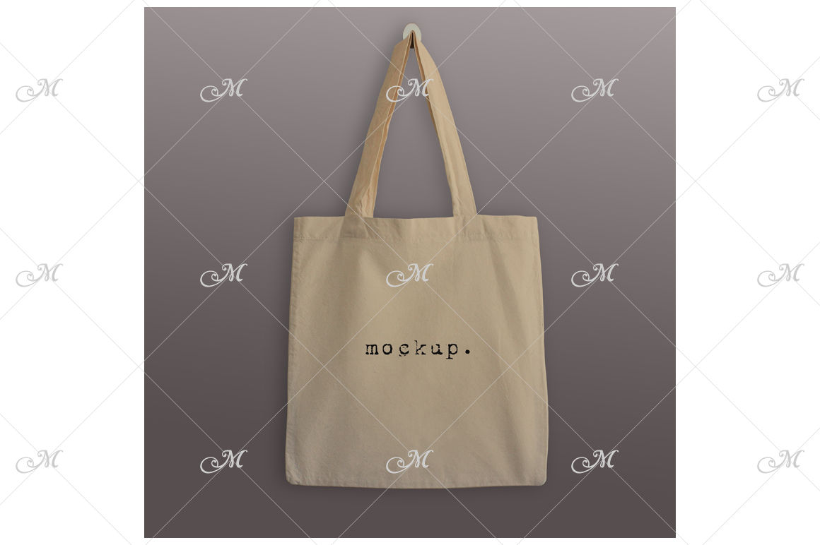 Download Tote Bag Mockup. PSD By MaddyZ | TheHungryJPEG.com