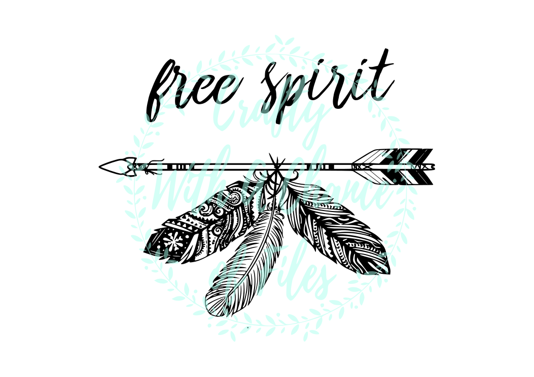 Download Free Spirit Svg Tribal Arrow Svg Feathers Svg Tribal Bohemian Svg Arrow Svg Inspirational Svg Tribal Boho Svg Boho Svg Bohemian Svg By Crafty With A Chance Of Files Thehungryjpeg Com SVG, PNG, EPS, DXF File