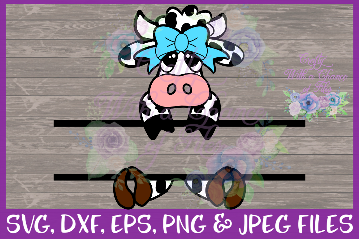 Download Monogram SVG * Split SVG * Animal SVG * Farm SVG * Cow SVG ...