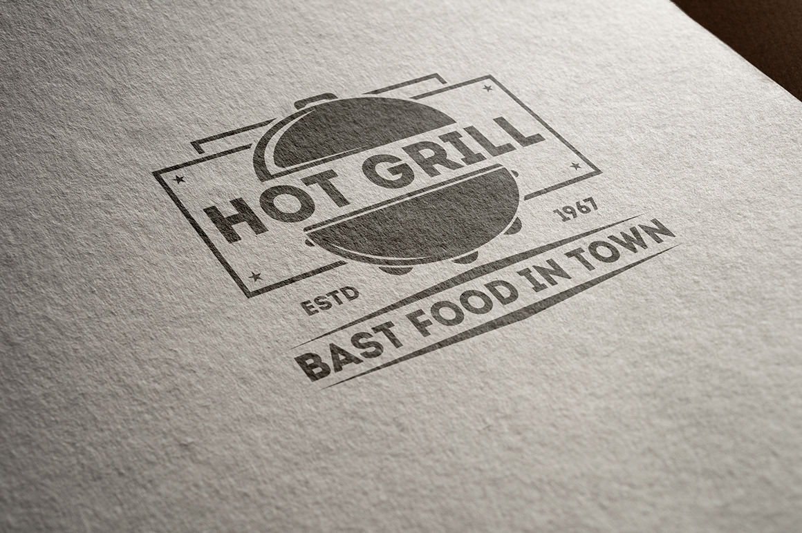 Download Restaurant Branding Mockup Psd Free Yellowimages