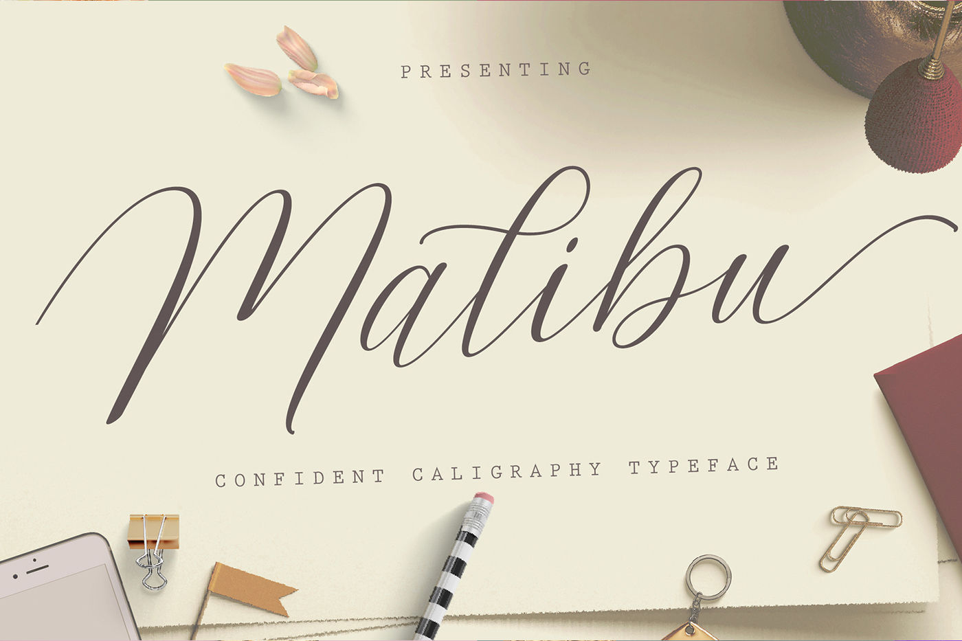 Malibu Script By Genesis Lab Thehungryjpeg Com