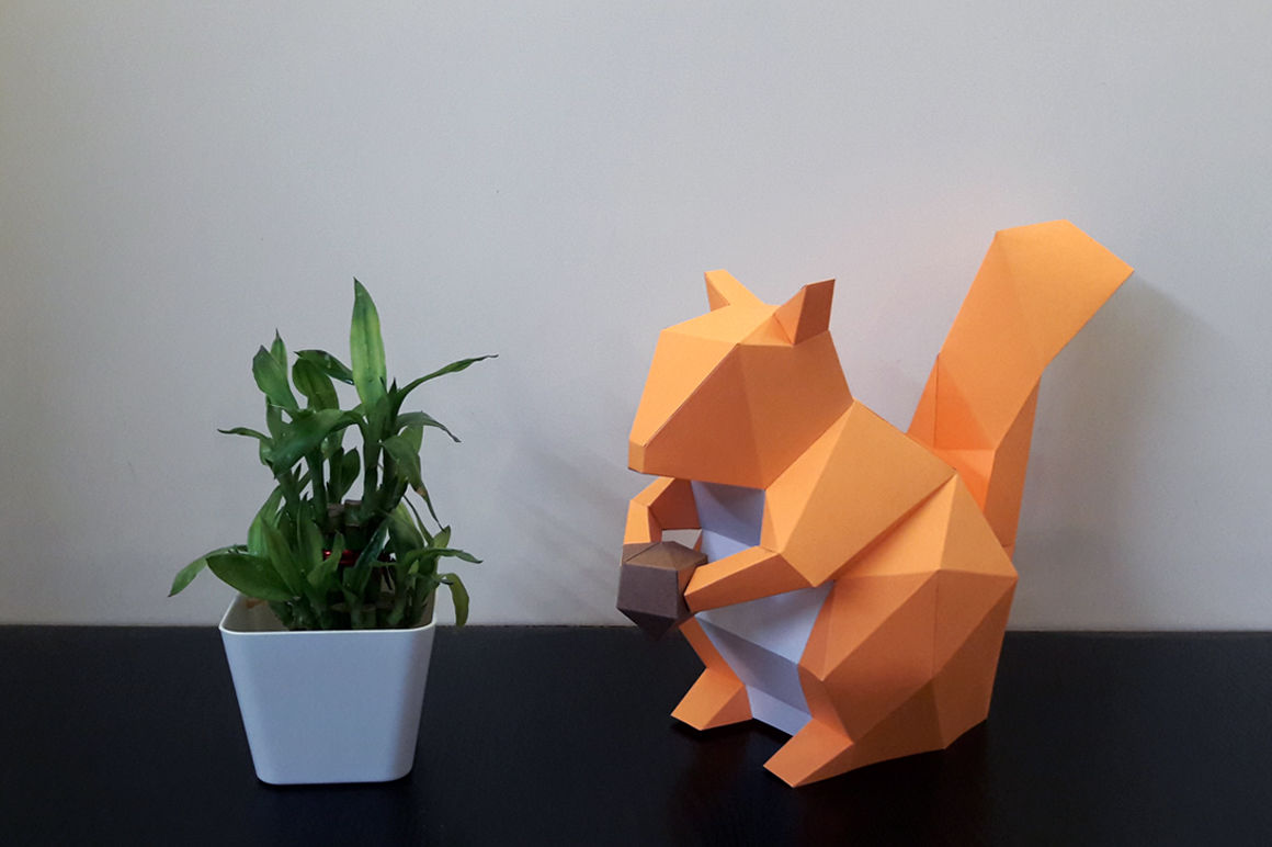 Free Printable 3d Paper Animals PRINTABLE TEMPLATES   Ori 56714 2c954a514f38924a2ca41e6c67ce7bed974e8bab Diy Squirrel Printable 3d Papercrafts 