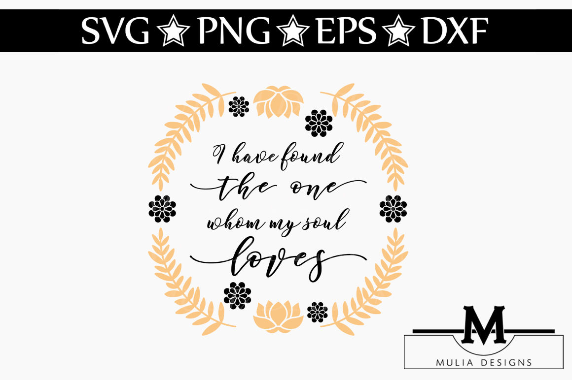 Share The Love Svg