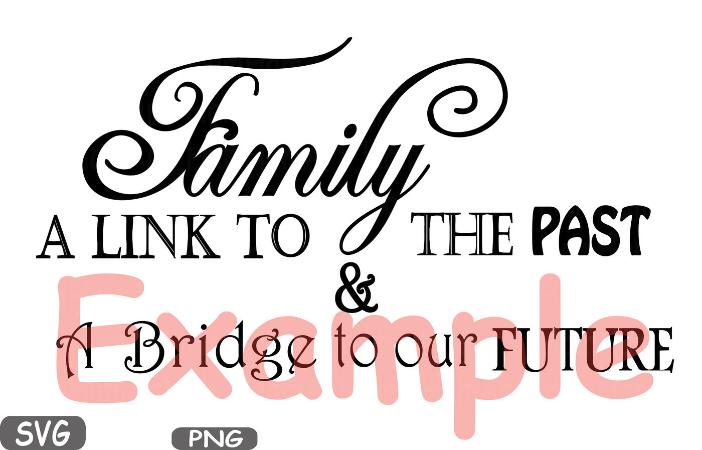 Family Tree Word Art Cutting Files Svg Family Tree Deep Roots Monogram Clipart Silhouette Vinyl Eps Png Jpg Clip Art Vector Sale 267s By Hamhamart Thehungryjpeg Com