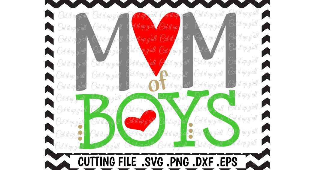 ori 59776 40f4eb8cada57173db2c45dee96306dff2ed99d3 mom of boys svg png dxf eps cut files for cutting machines cameo cricut and more